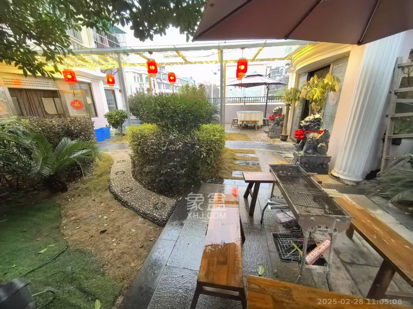 马王堆陶瓷建材新城 3室2厅1卫 4000.0元/月 马王堆陶瓷建材新城 3室2厅1卫 4000.0元/月小区图