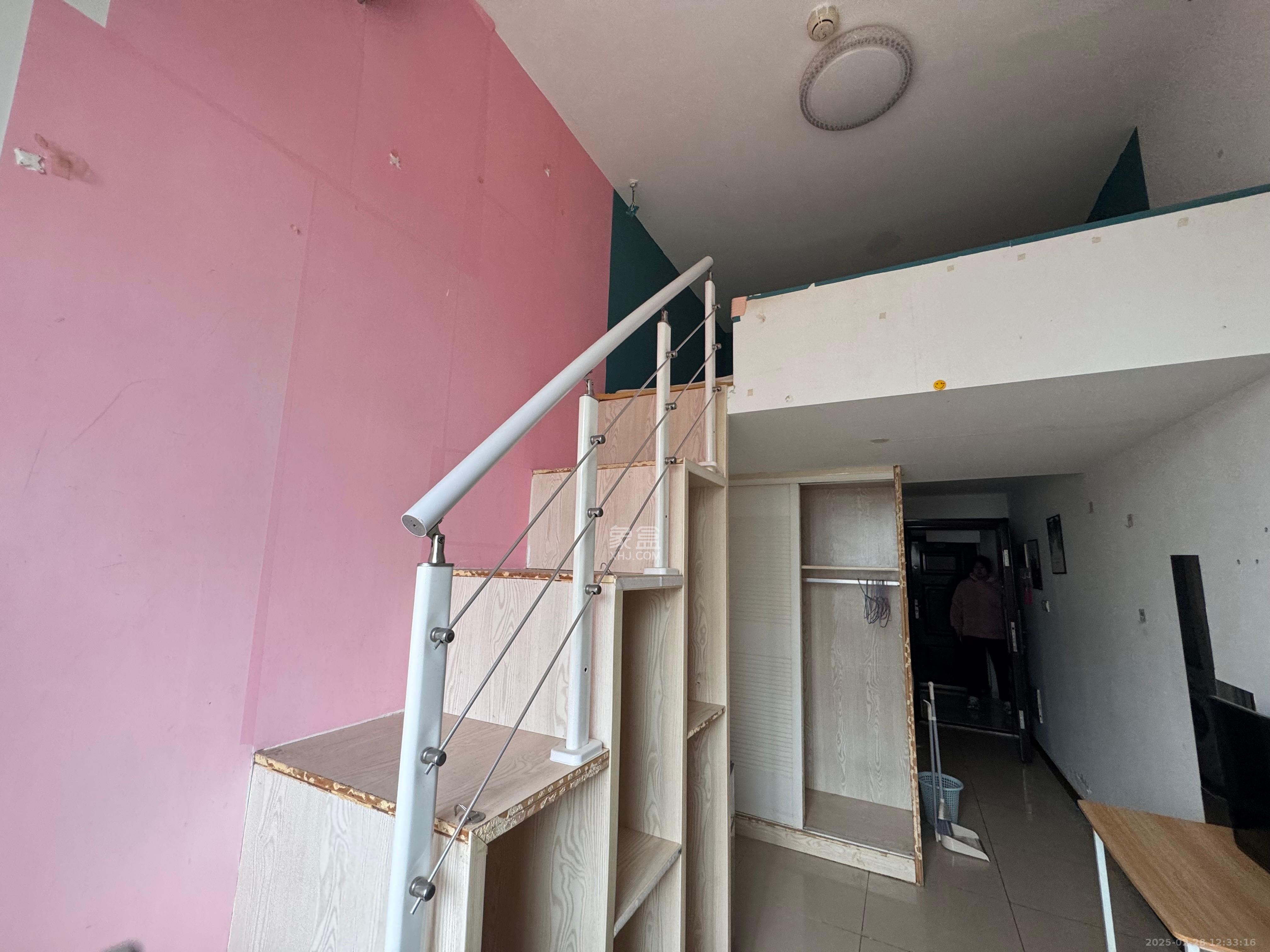 叠彩兰亭 1室1厅1卫 1200.0元/月 叠彩兰亭 1室1厅1卫 1200.0元/月室内图