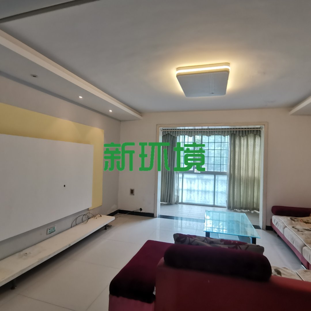 旺角佳园 3室2厅2卫 1500.00元/月 旺角佳园 3室2厅2卫 1500.00元/月室内图