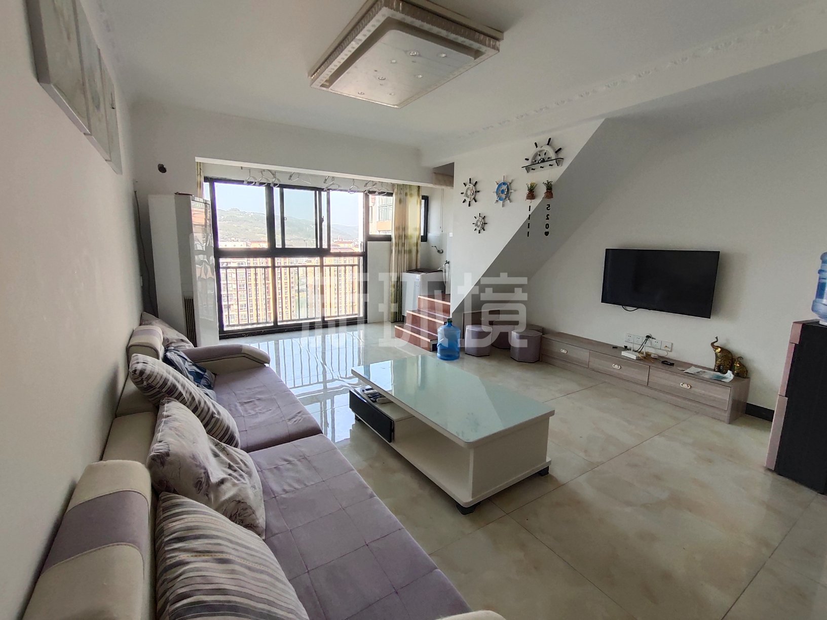 高盛澧园一二期 2室2厅2卫 1500.0元/月 高盛澧园一二期 2室2厅2卫 1500.0元/月室内图