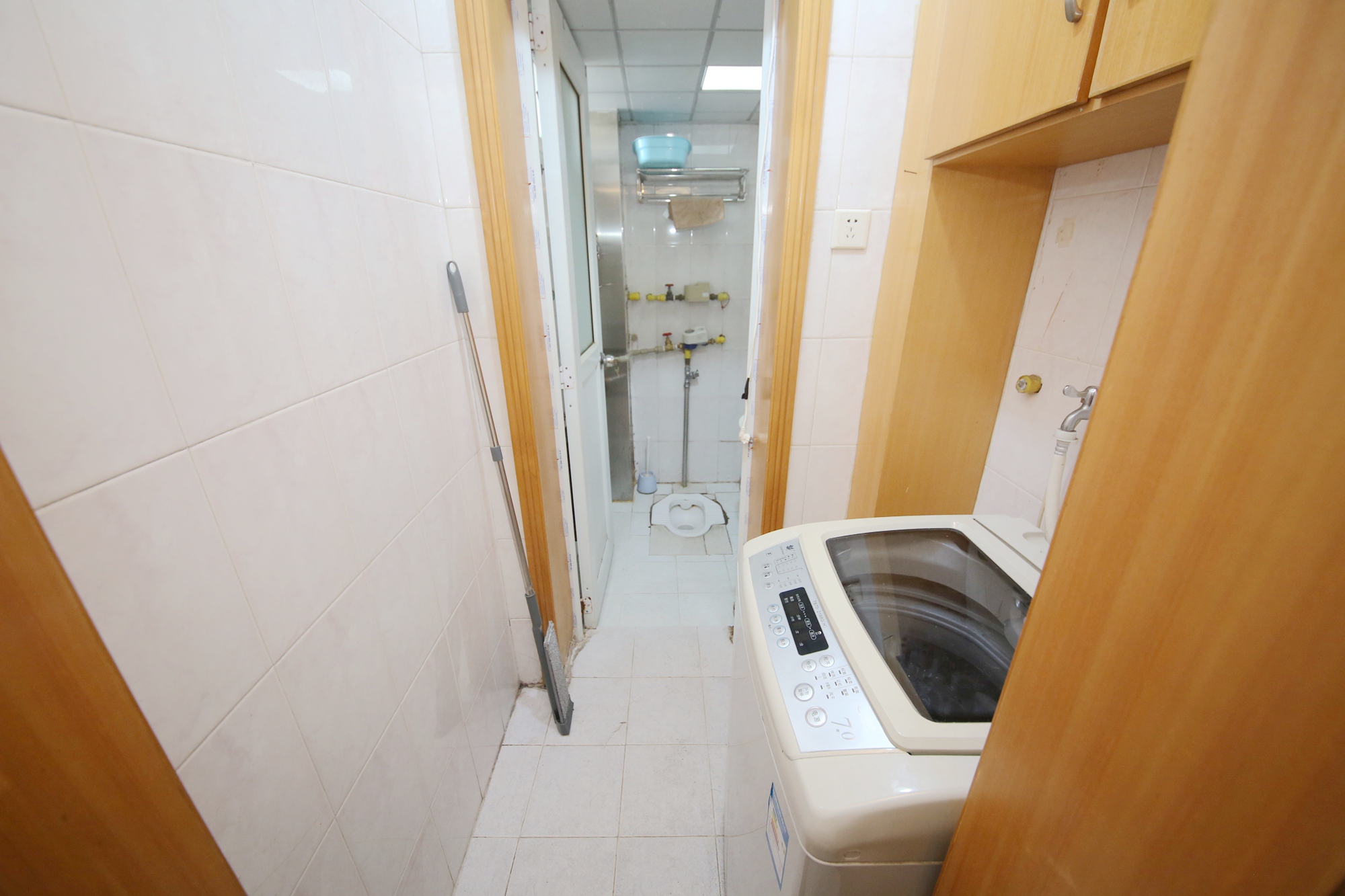 省建设厅宿舍  3室2厅2卫   133.80万卫生间
