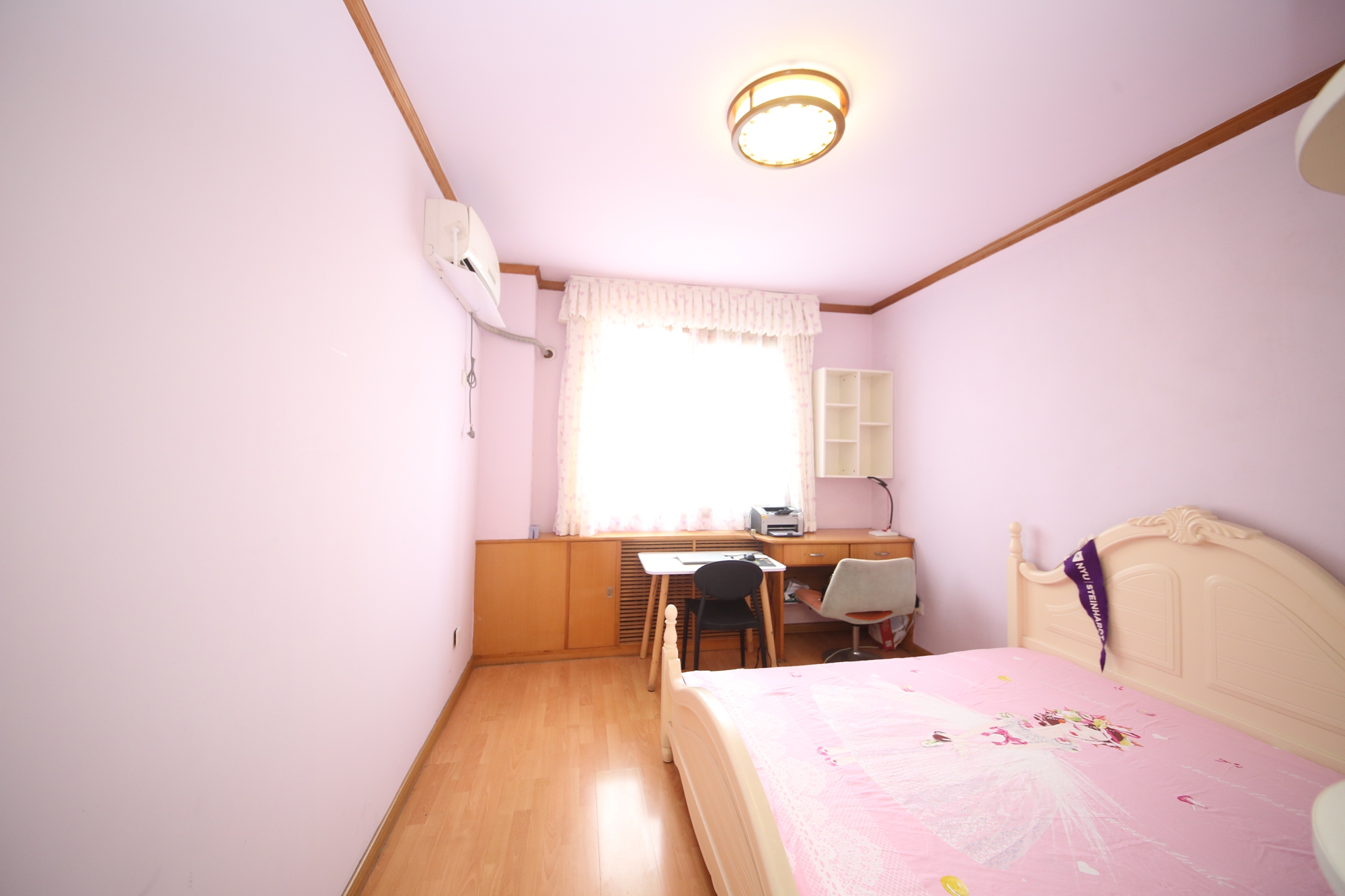 省建设厅宿舍  3室2厅2卫   133.80万卧室