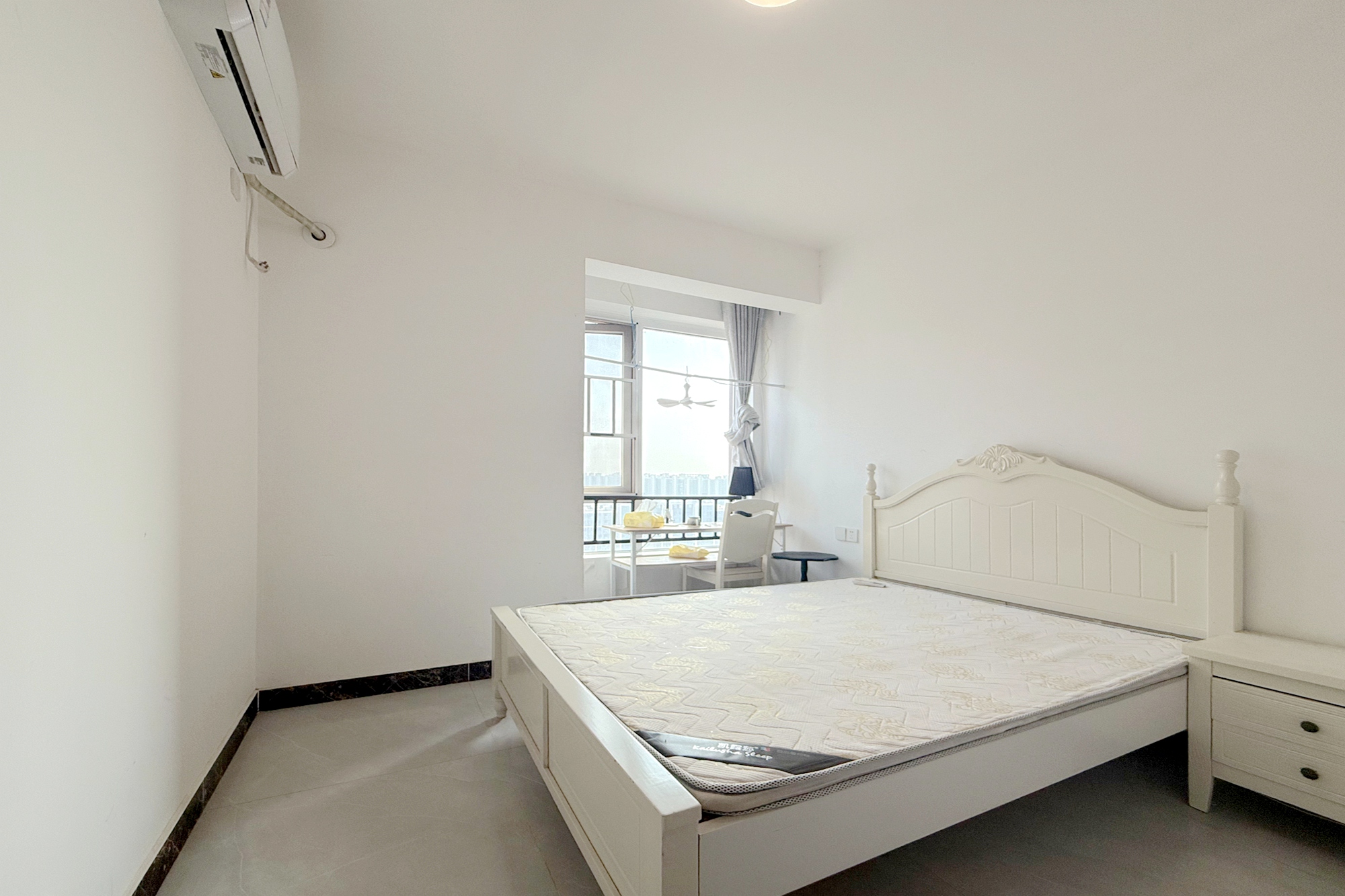 新城国际花都 3室2厅2卫 74.0万 新城国际花都 3室2厅2卫 74.0万卧室