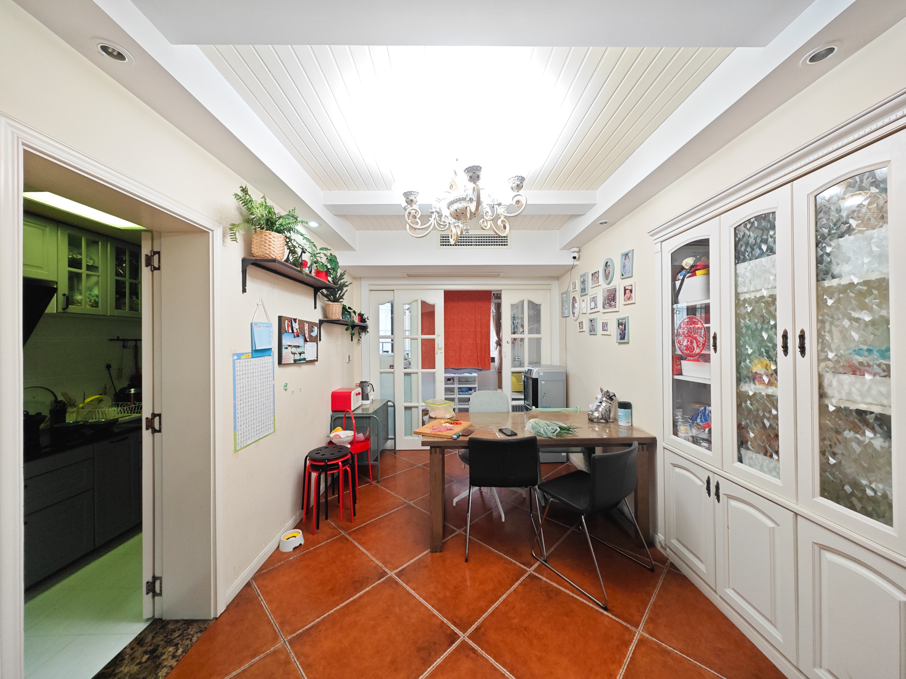 鑫远湘府华城 3室2厅1卫 129.0万 鑫远湘府华城 3室2厅1卫 129.0万客厅