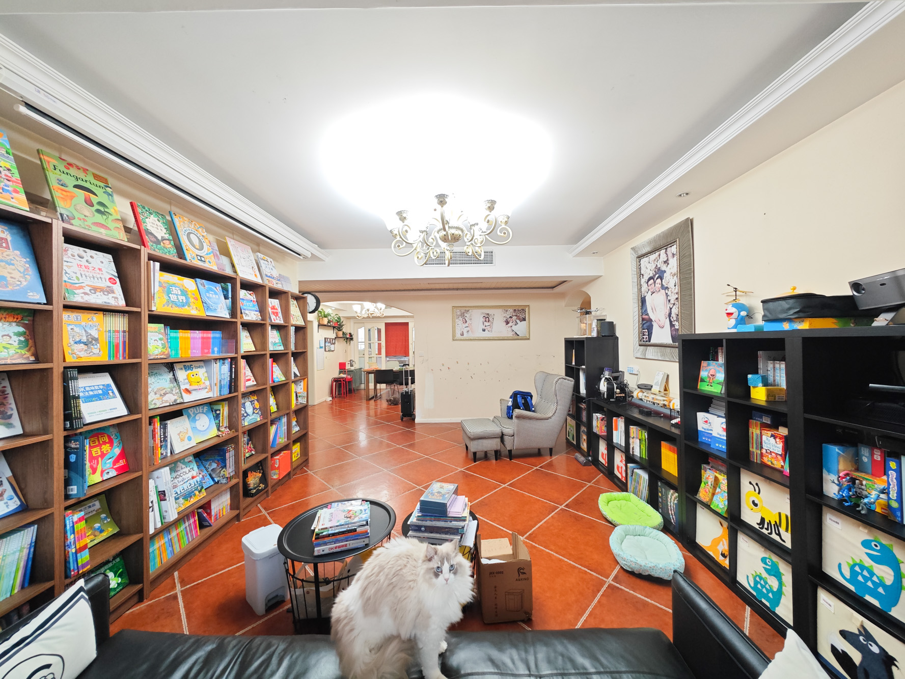 鑫远湘府华城 3室2厅1卫 129.0万 鑫远湘府华城 3室2厅1卫 129.0万客厅