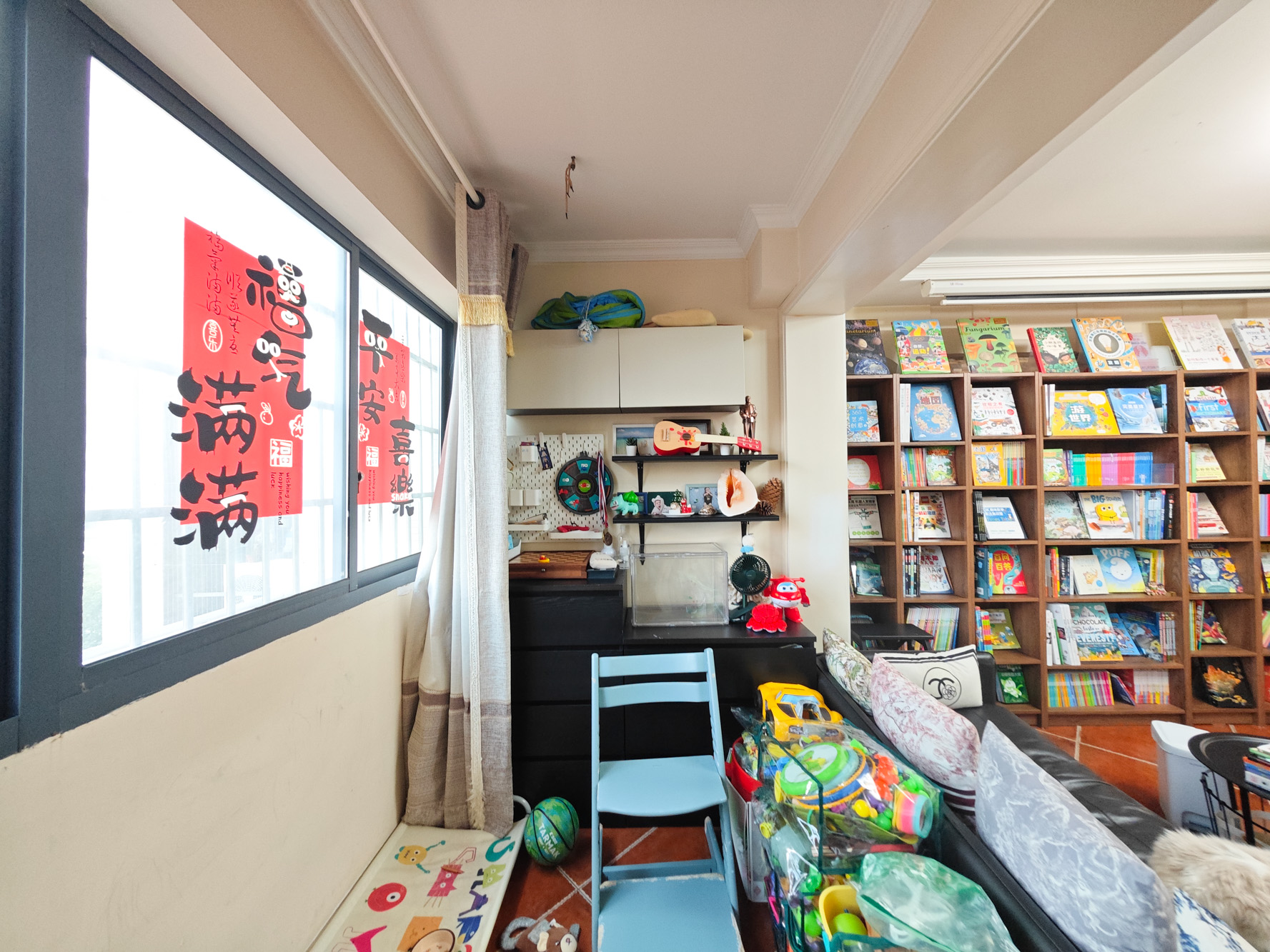 鑫远湘府华城 3室2厅1卫 129.0万 鑫远湘府华城 3室2厅1卫 129.0万阳台