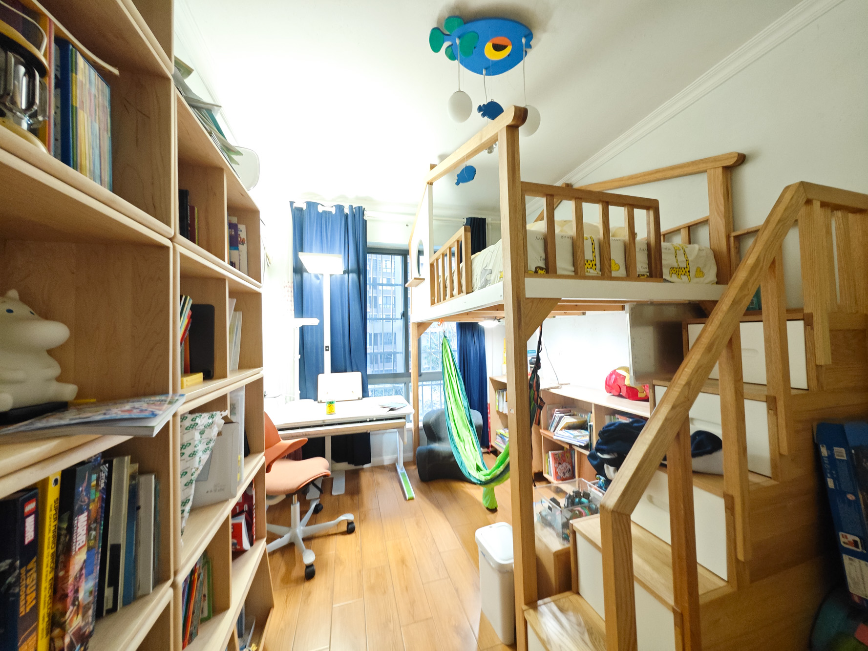 鑫远湘府华城 3室2厅1卫 129.0万 鑫远湘府华城 3室2厅1卫 129.0万卧室