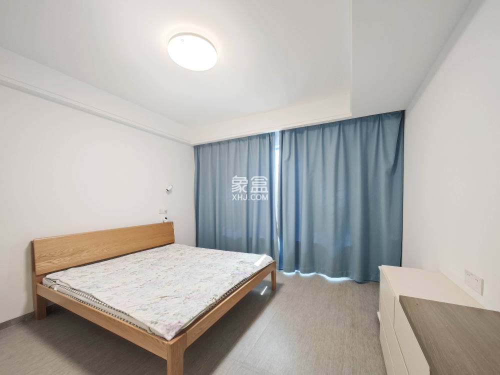 清溪川九號  4室2廳3衛(wèi)   288.00萬