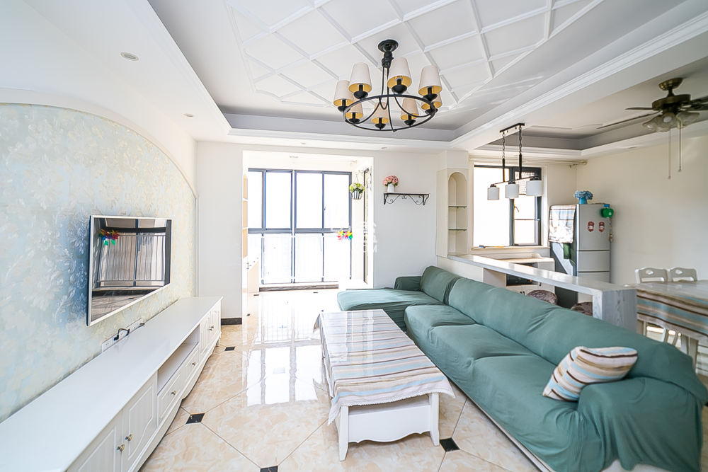 乾城（兴旺乾城）  3室1厅1卫    78.0万