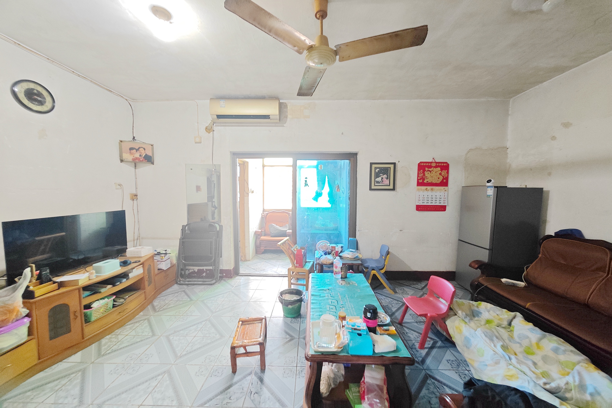 变压器厂宿舍  2室1厅1卫    27.7万 变压器厂宿舍  2室1厅1卫    27.7万