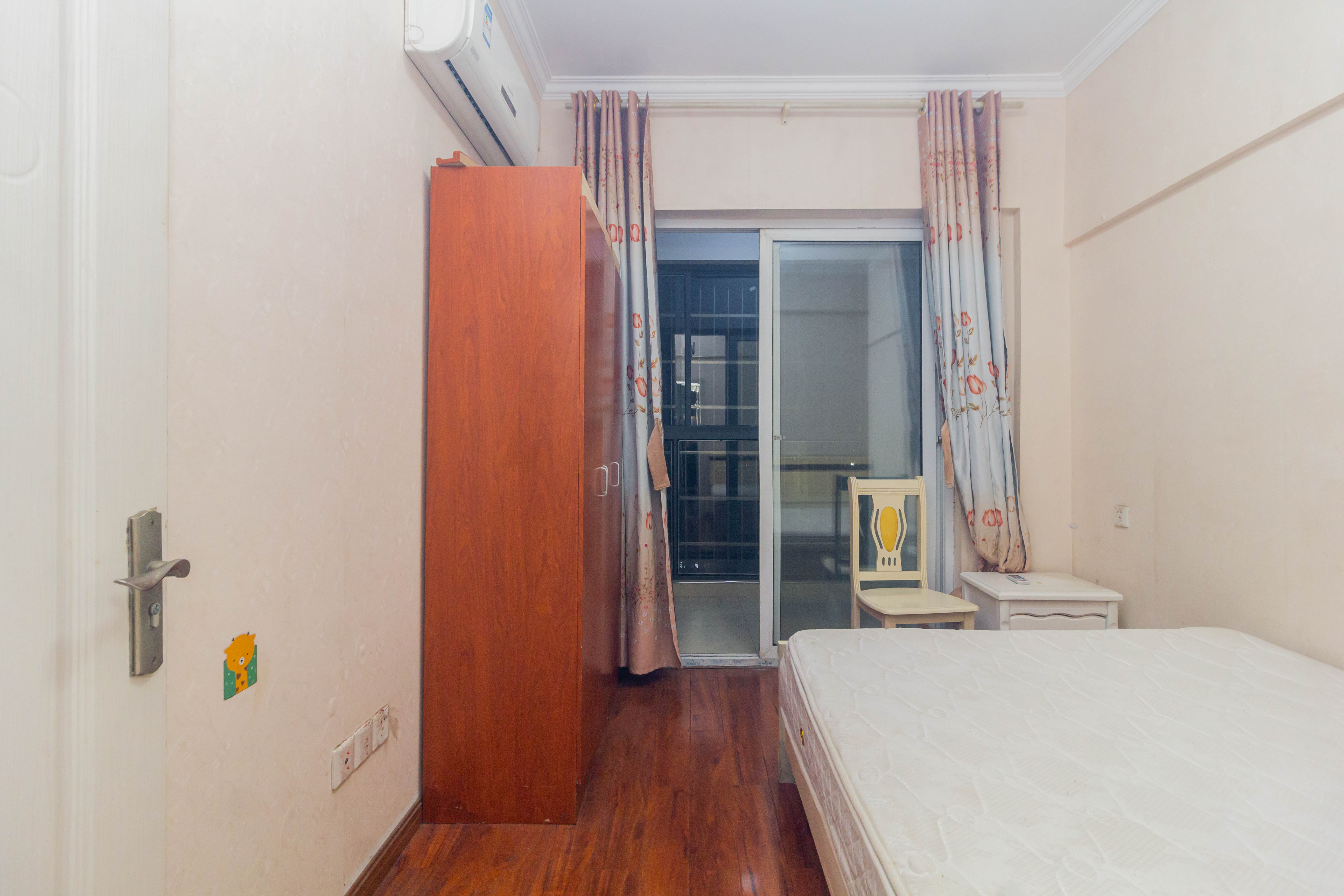 爵士湘  2室2厅1卫    33.8万 爵士湘  2室2厅1卫    33.8万卧室