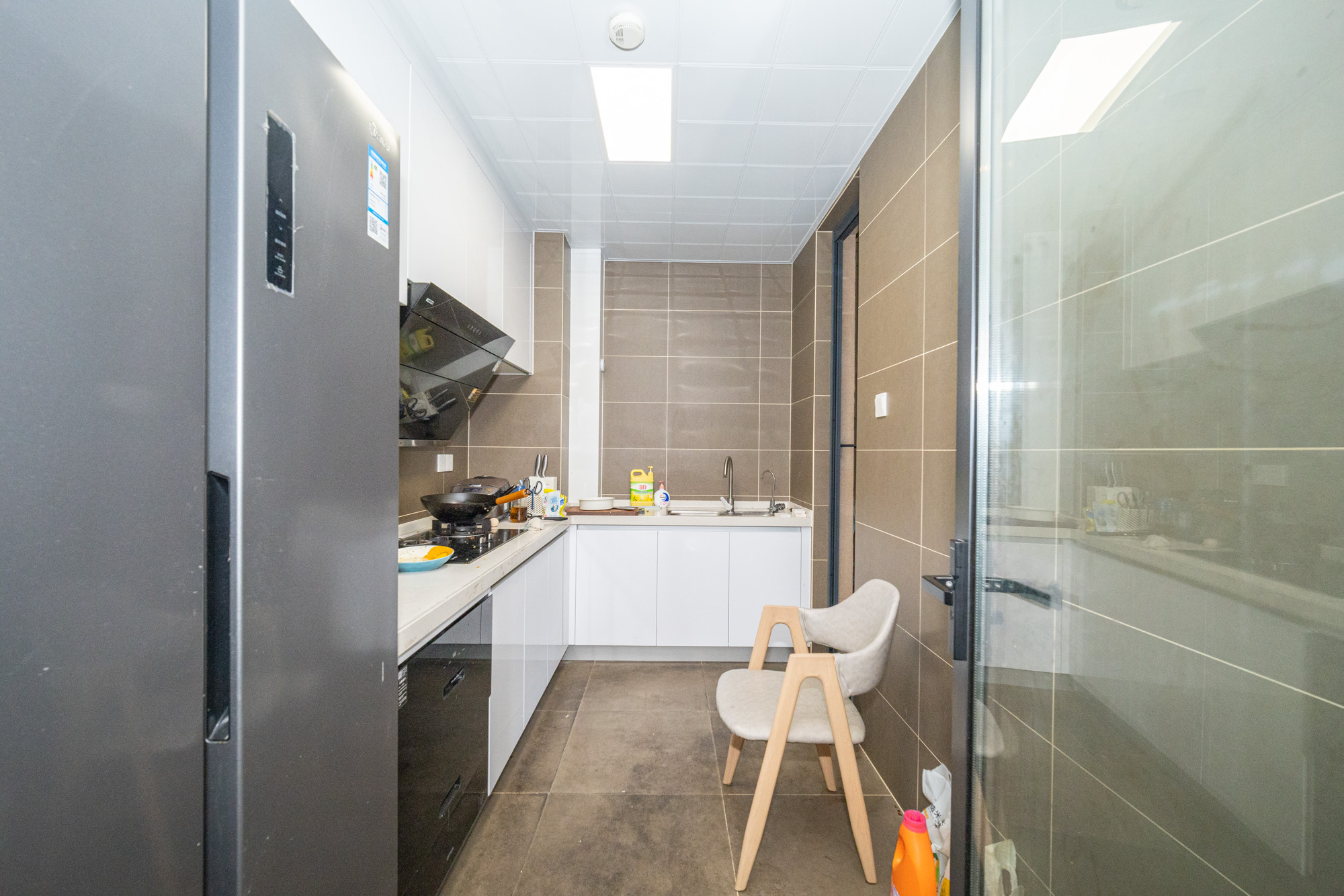 运达锦绣广场  3室2厅2卫    147.0万 运达锦绣广场  3室2厅2卫    147.0万厨房