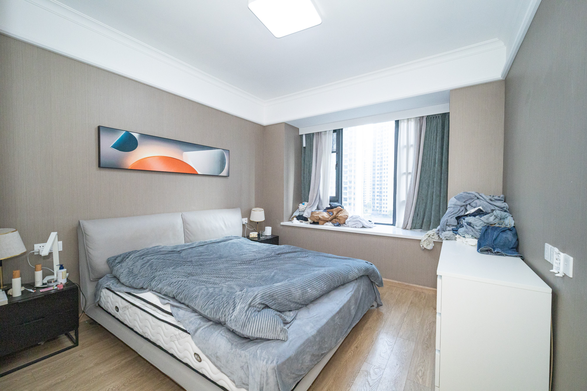 运达锦绣广场  3室2厅2卫    147.0万 运达锦绣广场  3室2厅2卫    147.0万卧室