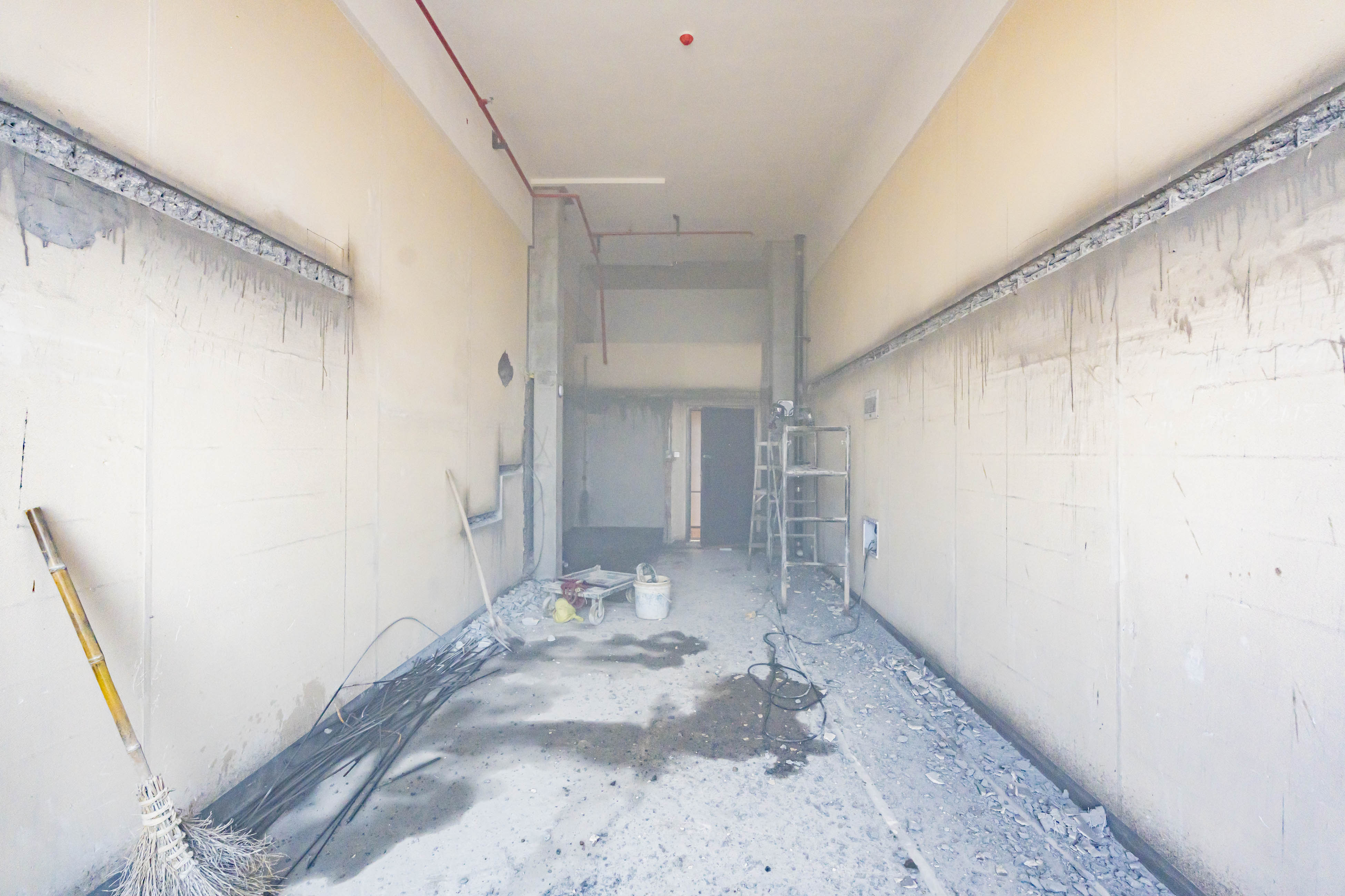 建发养云  1室1厅1卫   57.00万卧室