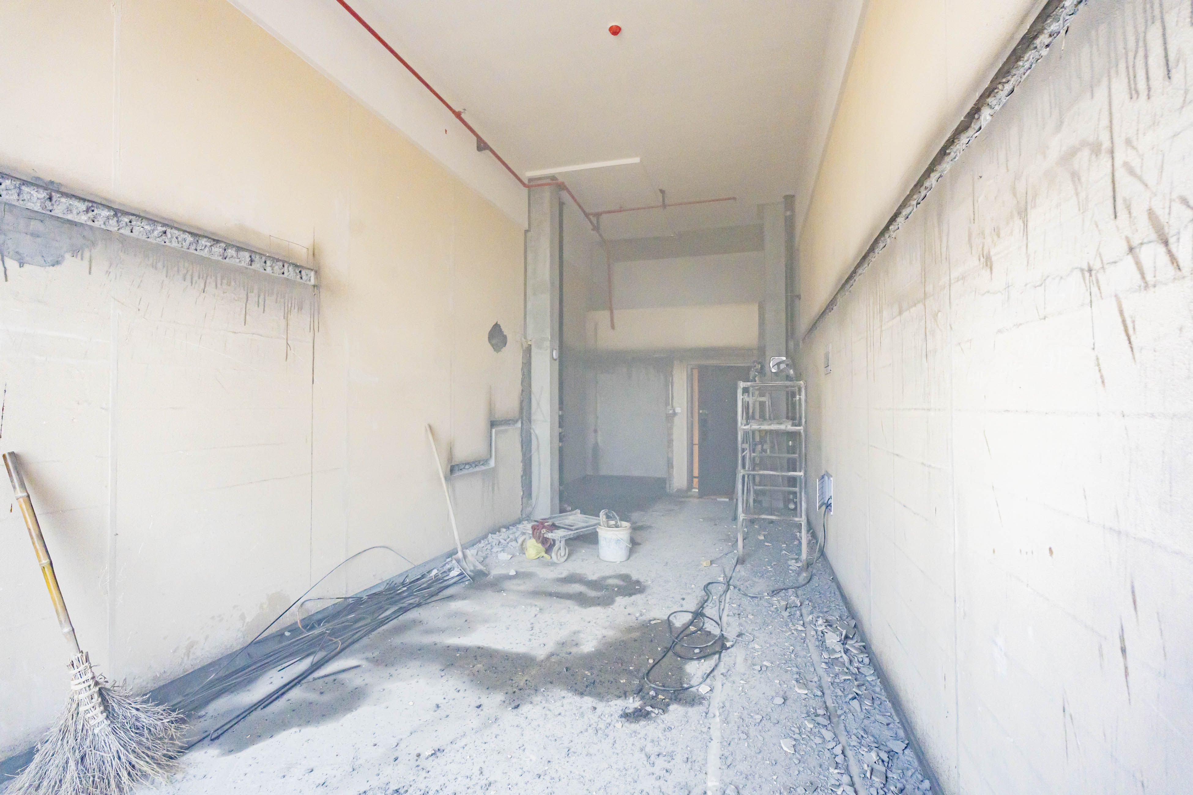 建发养云  1室1厅1卫   57.00万卧室