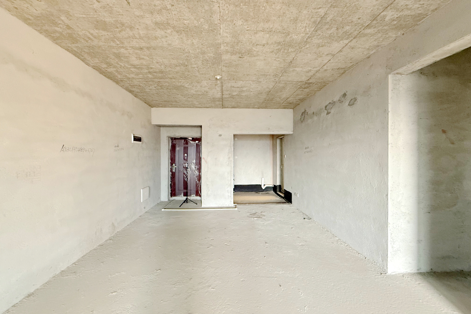 富兴悦府(富兴学府名邸) 0室0厅0卫 60.0万 富兴悦府(富兴学府名邸) 0室0厅0卫 60.0万客厅