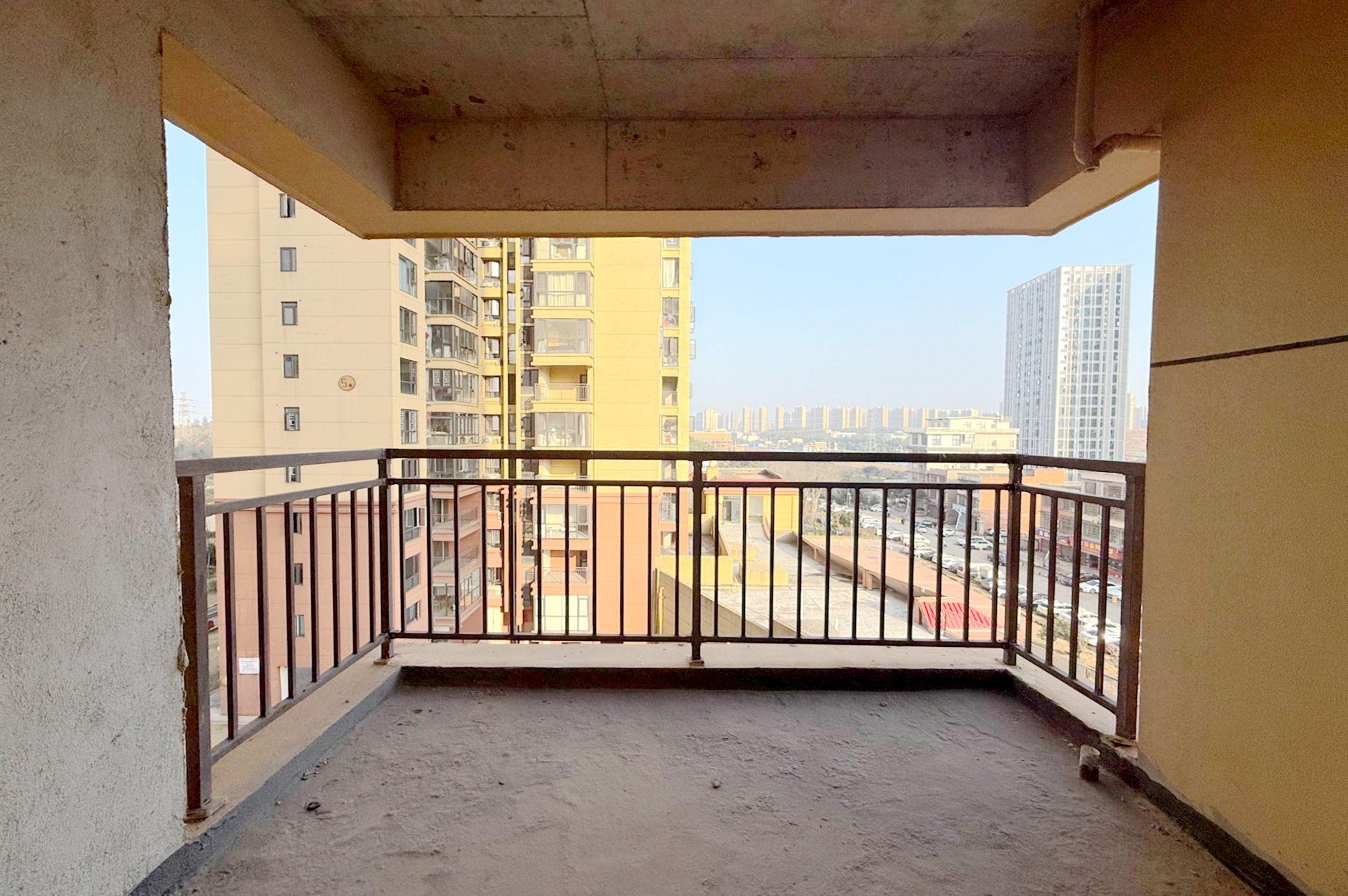 富兴悦府(富兴学府名邸) 0室0厅0卫 60.0万 富兴悦府(富兴学府名邸) 0室0厅0卫 60.0万阳台