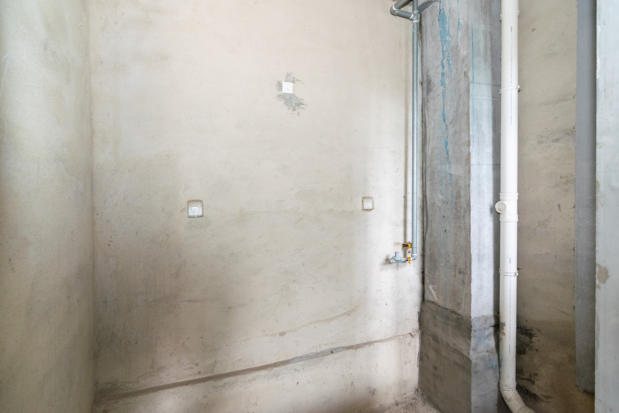 中粮鸿云 3室2厅2卫 60.0万 中粮鸿云 3室2厅2卫 60.0万厨房