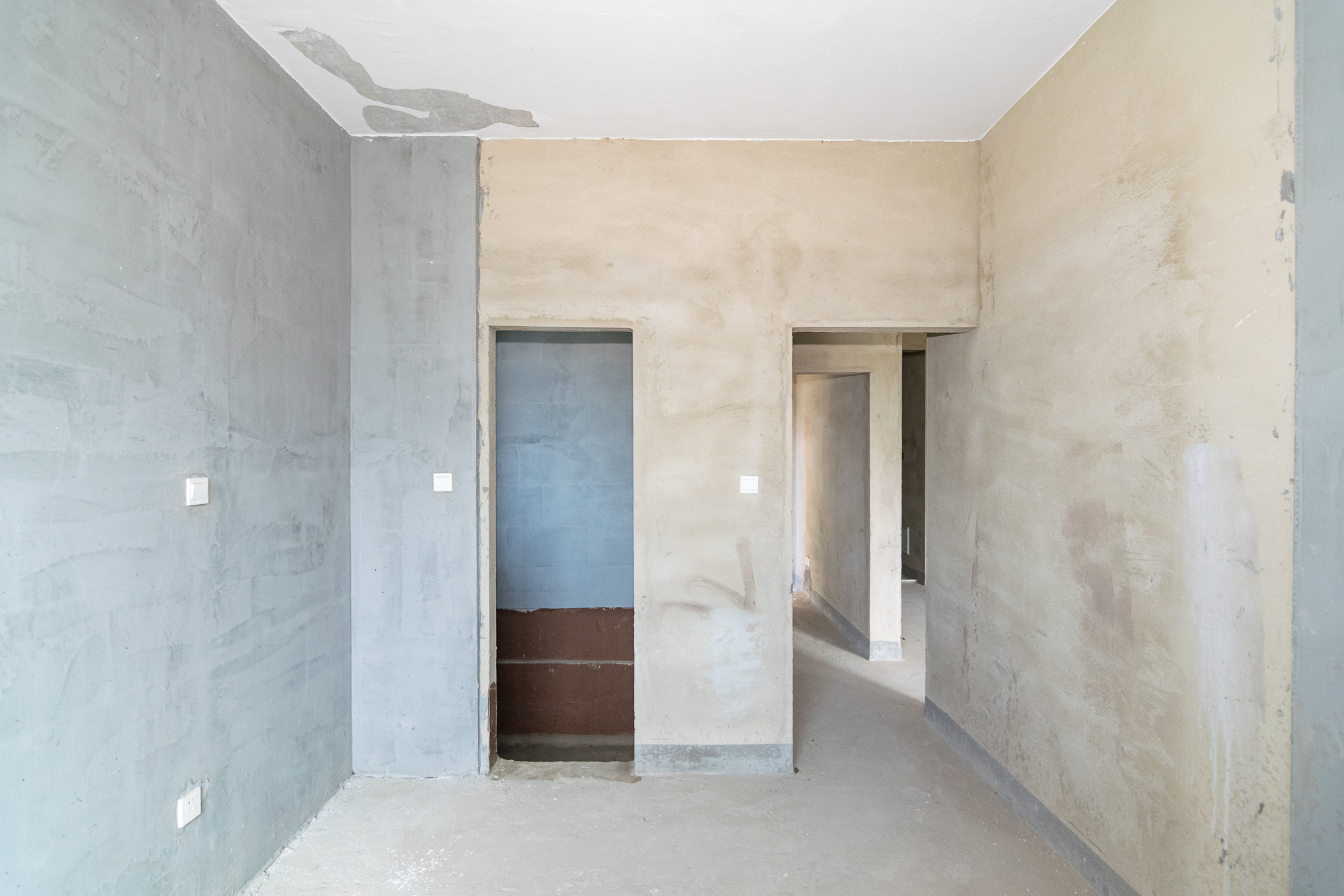 中粮鸿云 3室2厅2卫 60.0万 中粮鸿云 3室2厅2卫 60.0万卧室