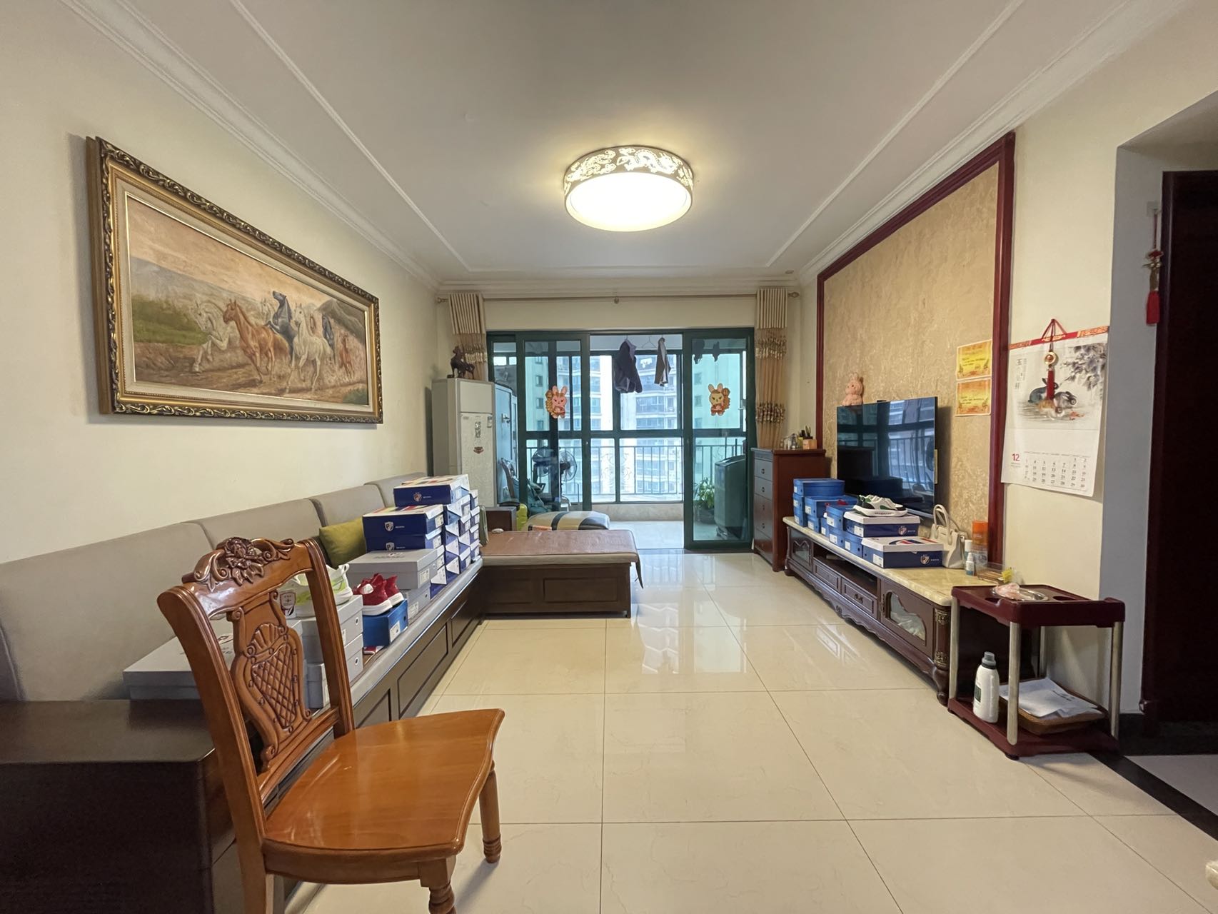 株洲恒大名都 3室1厅1卫 58.0万 株洲恒大名都 3室1厅1卫 58.0万室内图