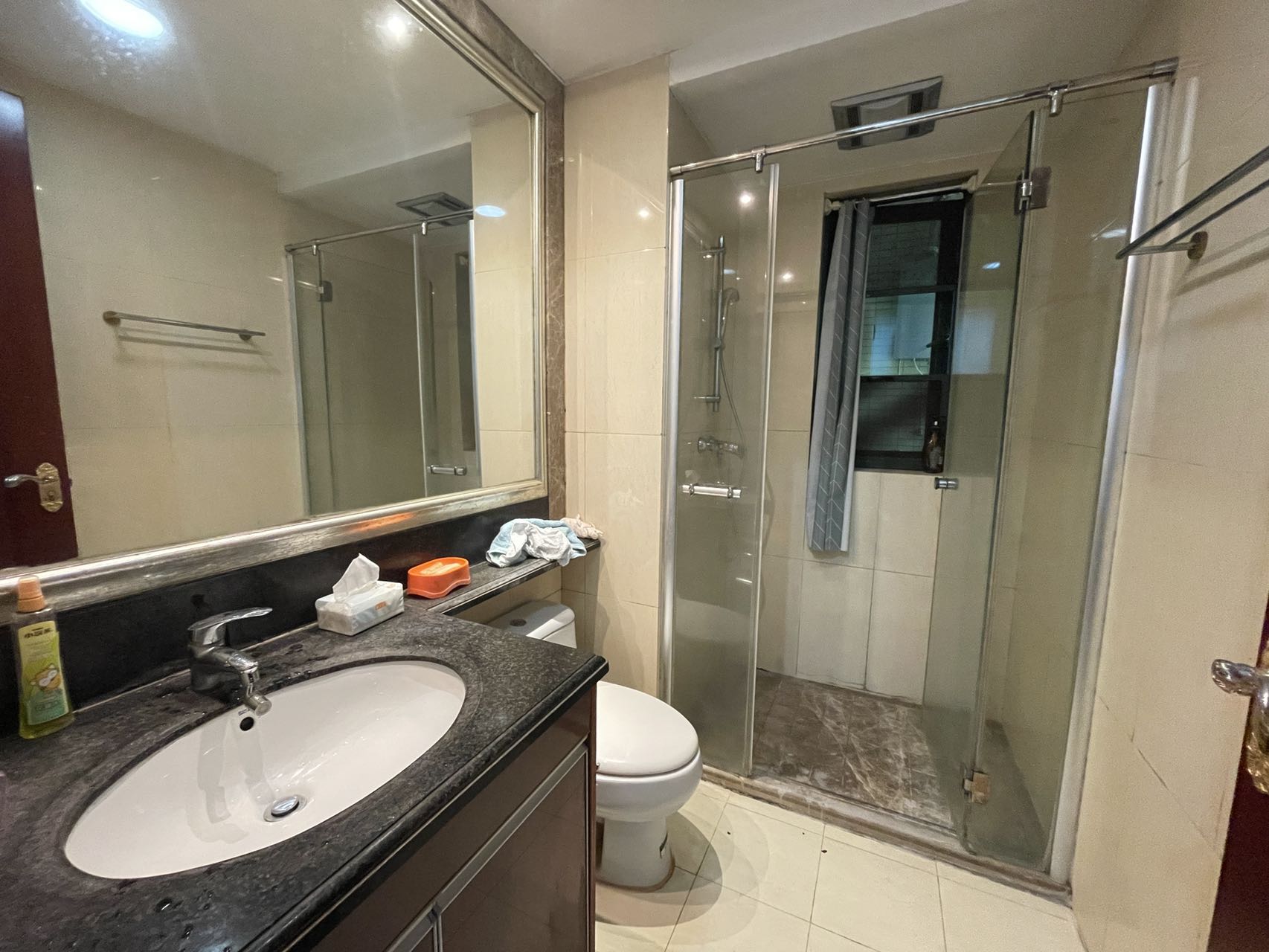 株洲恒大名都 3室1厅1卫 58.0万 株洲恒大名都 3室1厅1卫 58.0万室内图