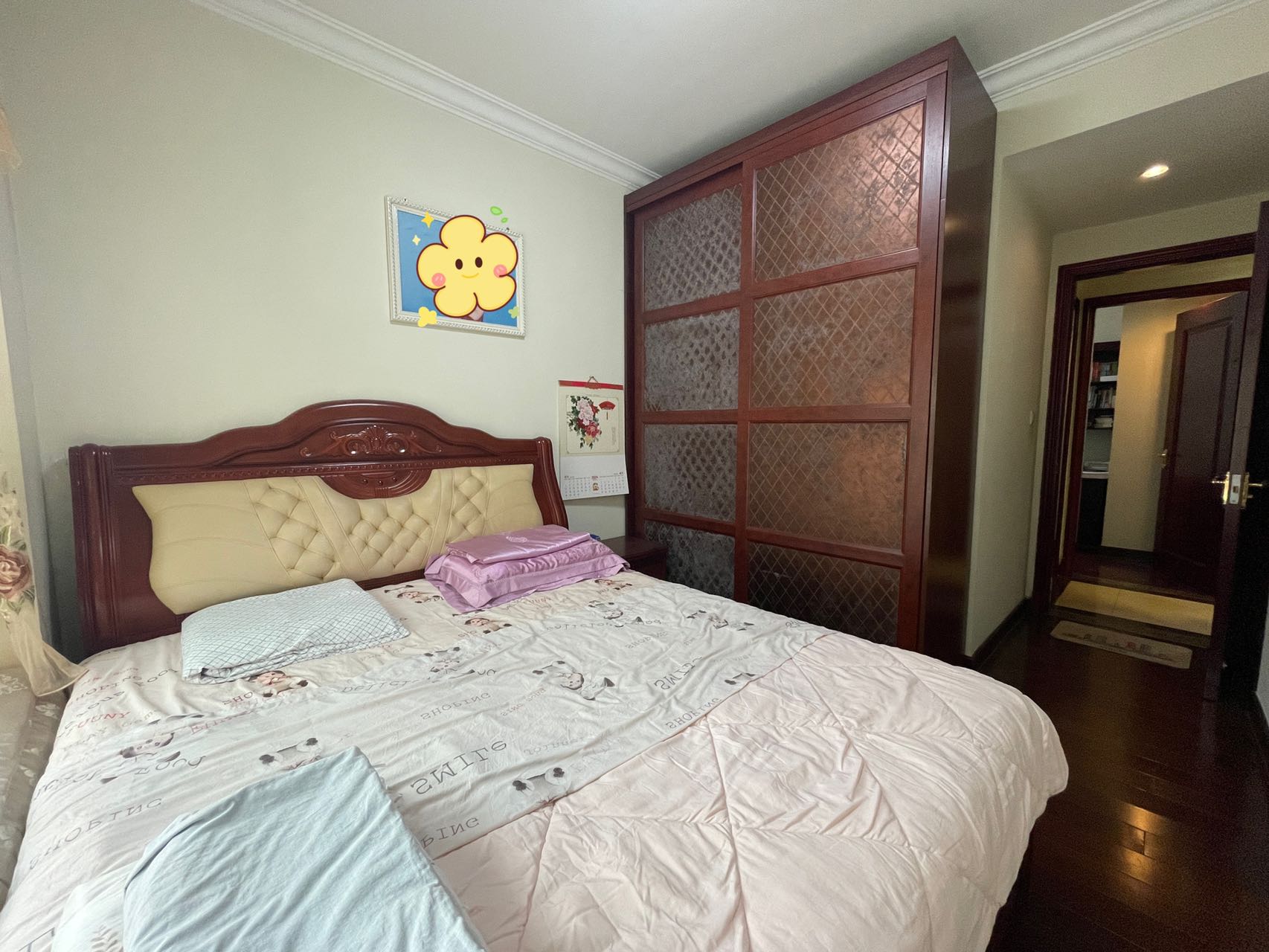 株洲恒大名都 3室1厅1卫 58.0万 株洲恒大名都 3室1厅1卫 58.0万室内图