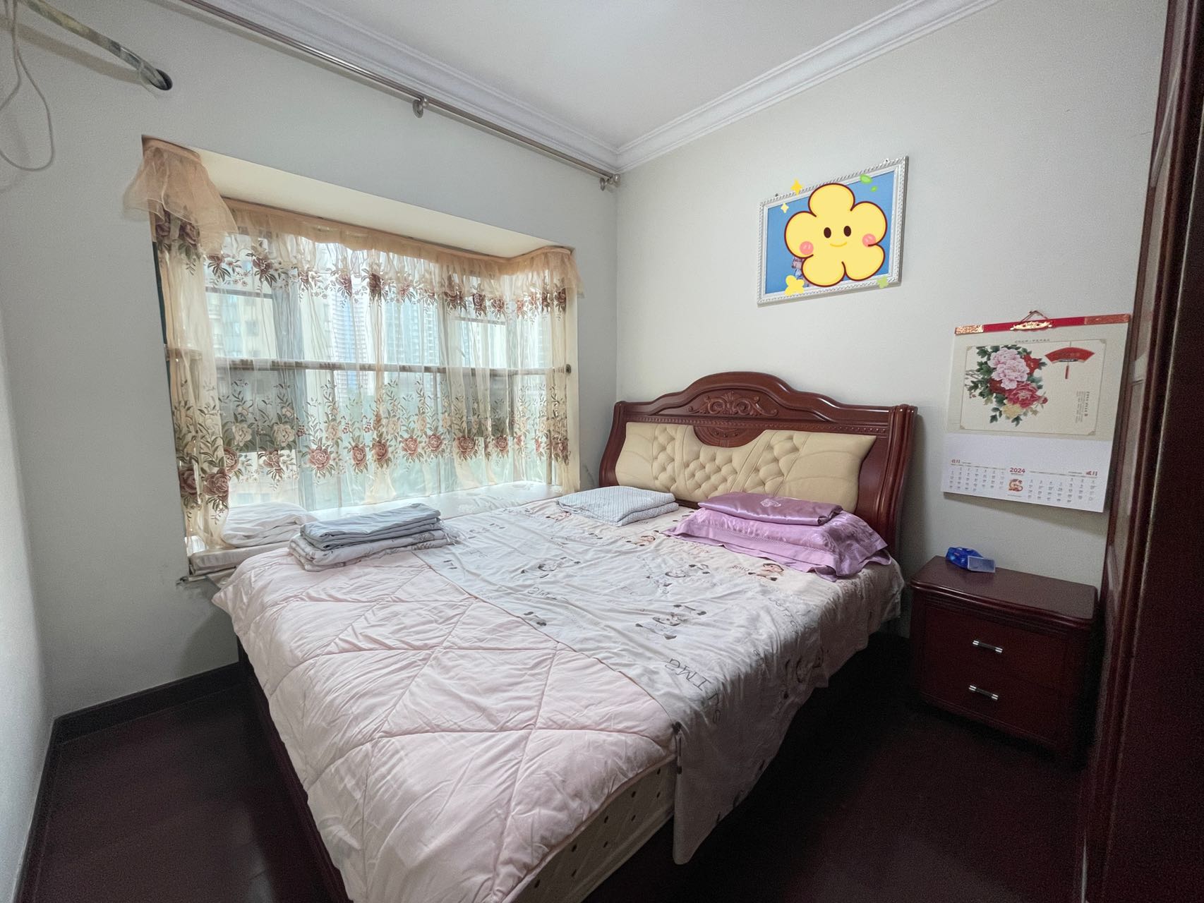 株洲恒大名都 3室1厅1卫 58.0万 株洲恒大名都 3室1厅1卫 58.0万室内图