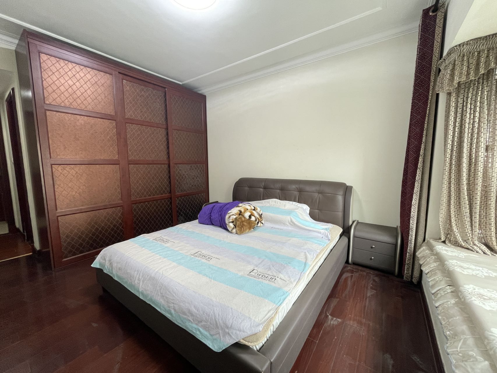 株洲恒大名都 3室1厅1卫 58.0万 株洲恒大名都 3室1厅1卫 58.0万室内图