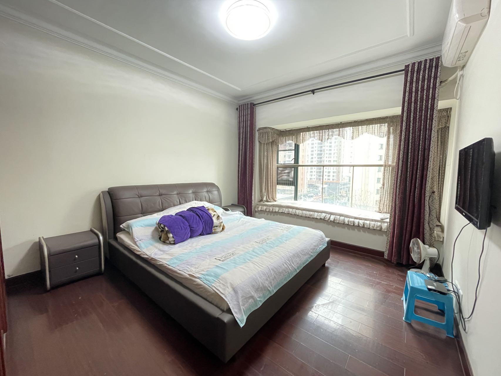 株洲恒大名都 3室1厅1卫 58.0万 株洲恒大名都 3室1厅1卫 58.0万室内图