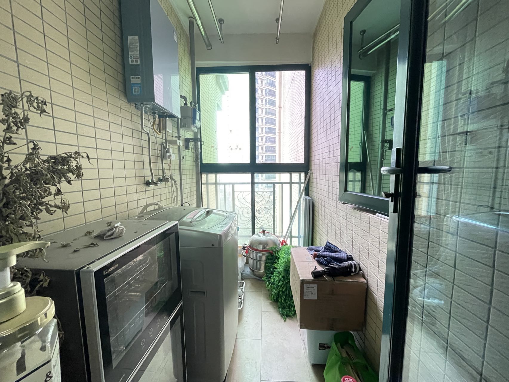 株洲恒大名都 3室1厅1卫 58.0万 株洲恒大名都 3室1厅1卫 58.0万室内图