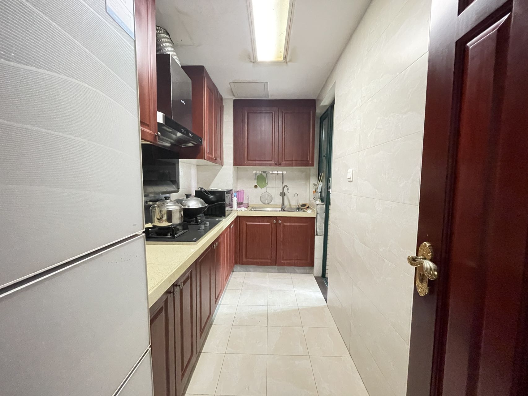 株洲恒大名都 3室1厅1卫 58.0万 株洲恒大名都 3室1厅1卫 58.0万室内图