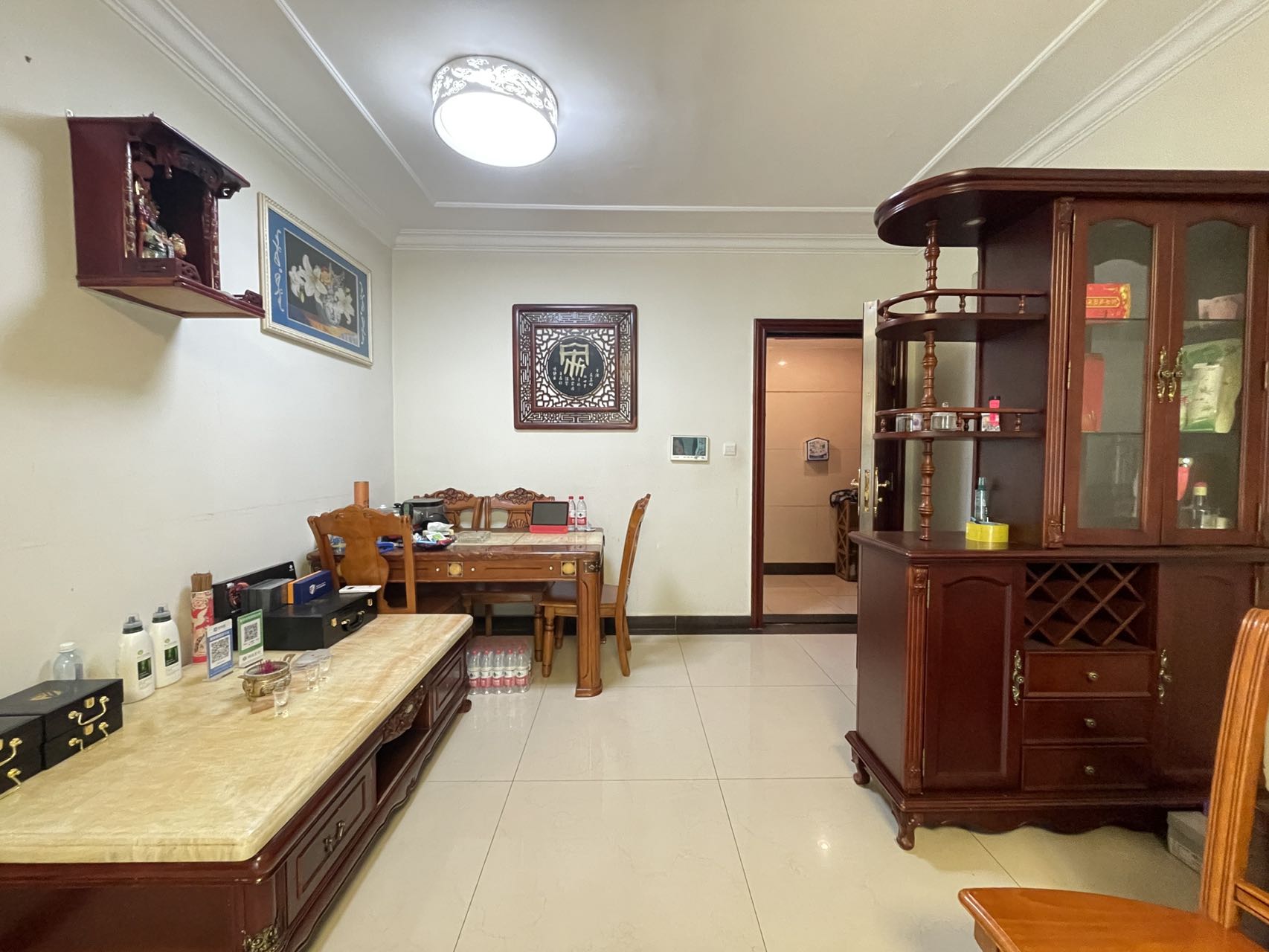 株洲恒大名都 3室1厅1卫 58.0万 株洲恒大名都 3室1厅1卫 58.0万室内图