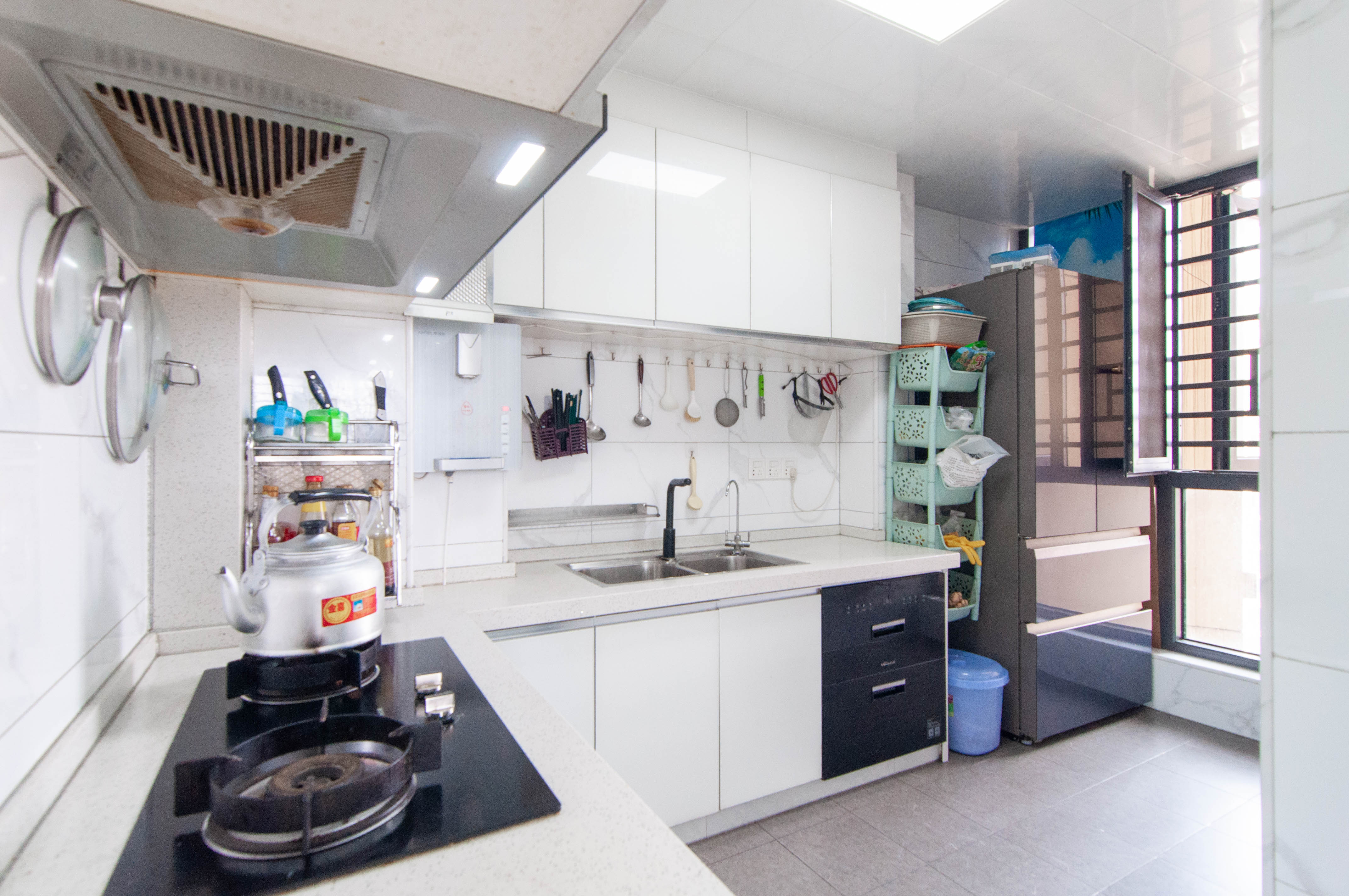 振业城三期 3室2厅2卫 139.0万 振业城三期 3室2厅2卫 139.0万厨房