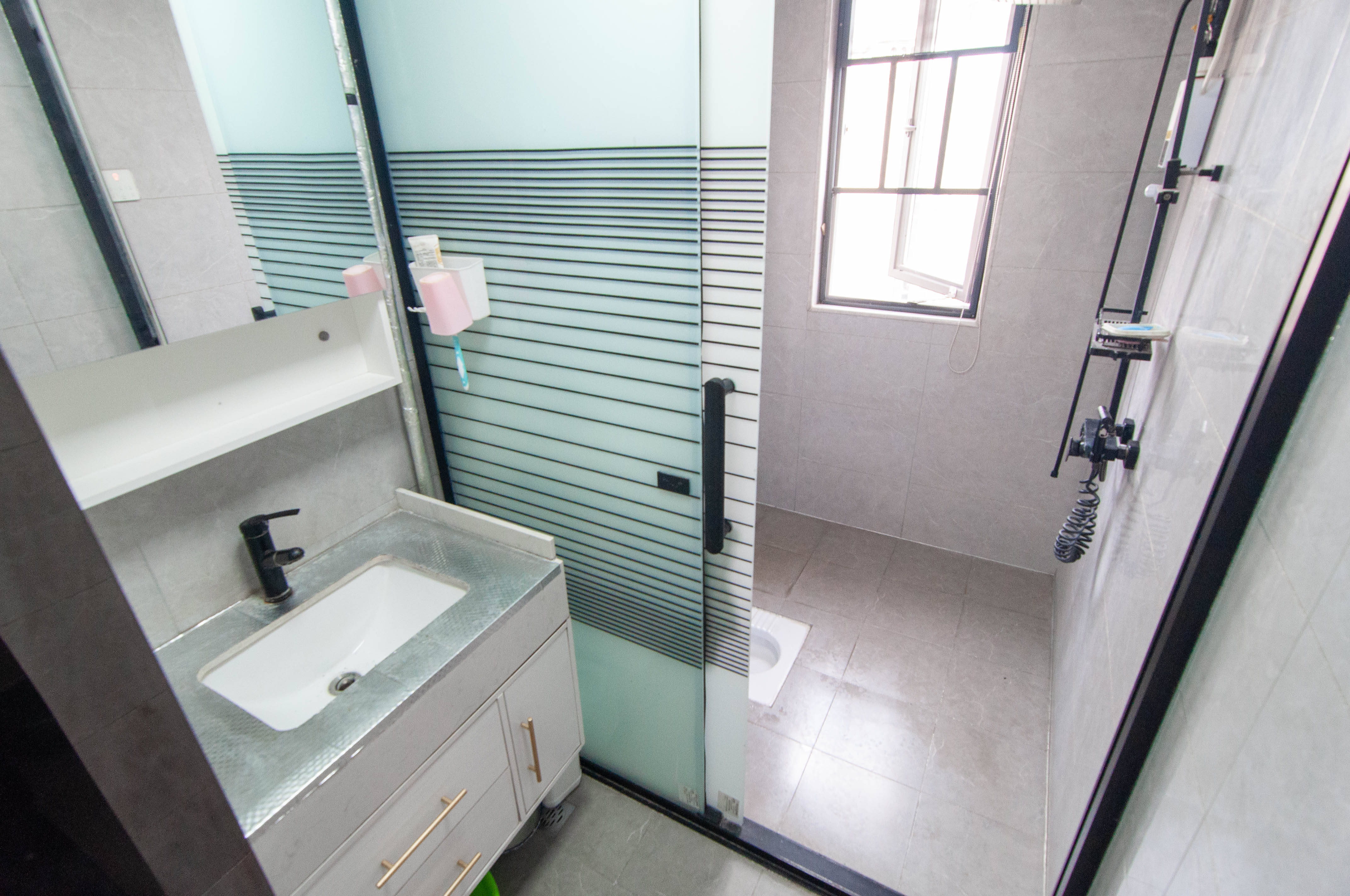 振业城三期 3室2厅2卫 139.0万 振业城三期 3室2厅2卫 139.0万卫生间