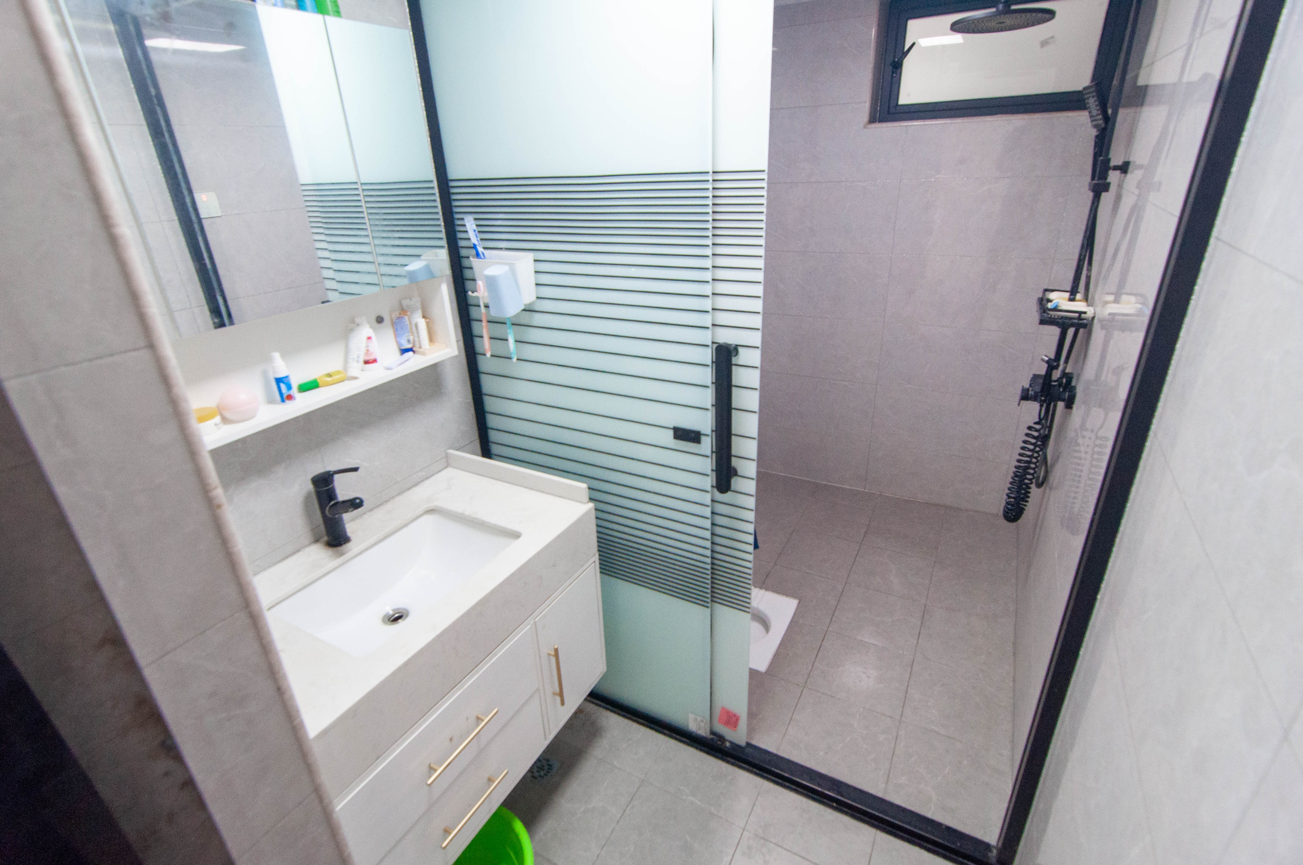 振业城三期 3室2厅2卫 139.0万 振业城三期 3室2厅2卫 139.0万卫生间