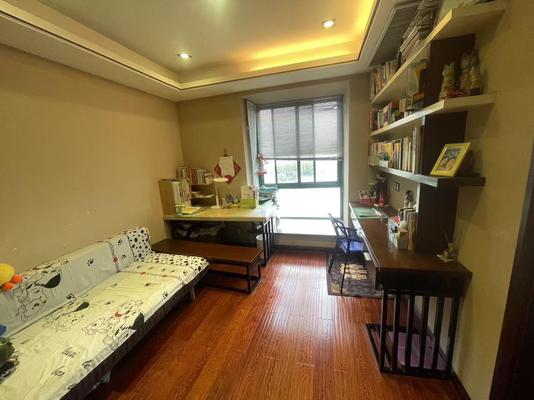 天鹅湖1号 3室2厅2卫 76.0万 天鹅湖1号 3室2厅2卫 76.0万室内图