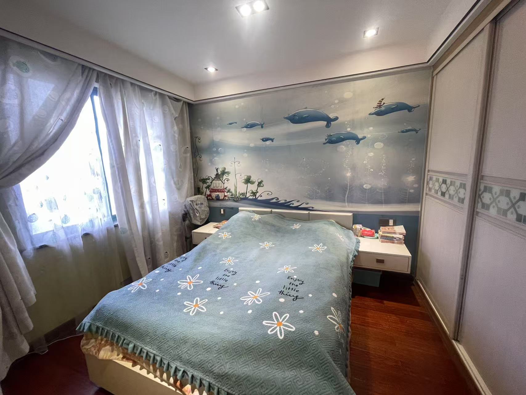 天鹅湖1号 3室2厅2卫 76.0万 天鹅湖1号 3室2厅2卫 76.0万室内图