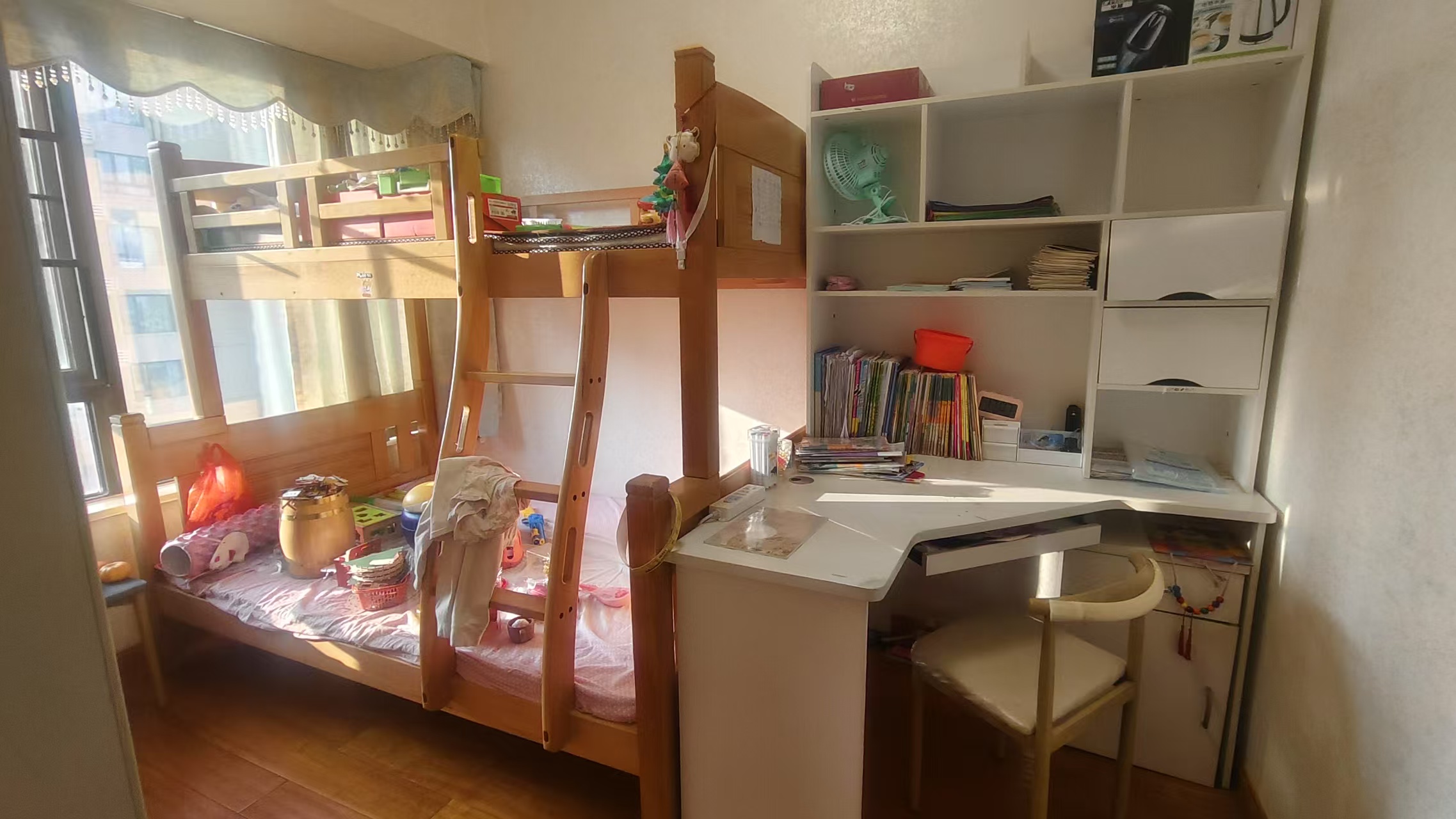 东部美的城 3室2厅2卫 63.8万 东部美的城 3室2厅2卫 63.8万室内图