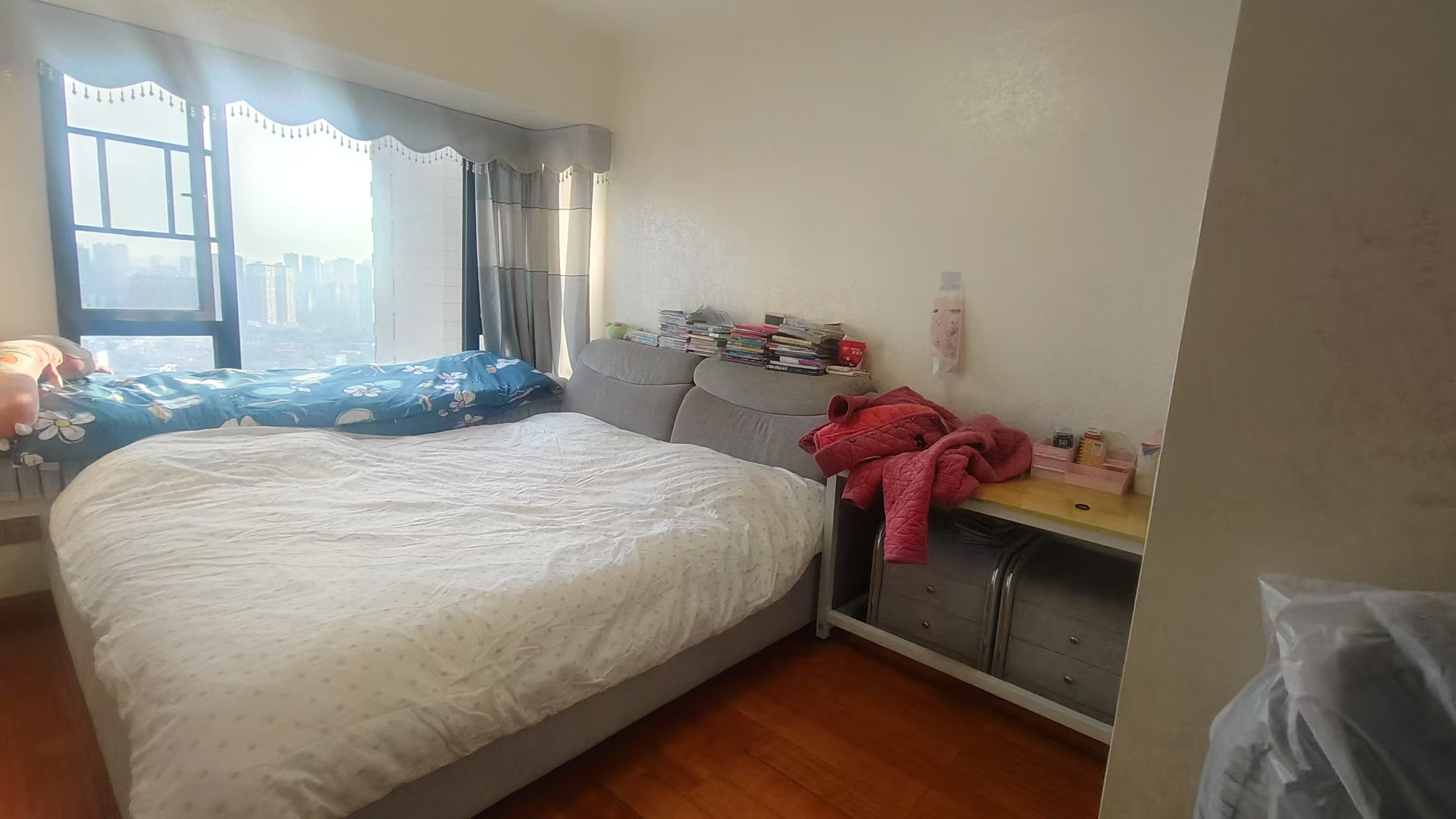 东部美的城 3室2厅2卫 63.8万 东部美的城 3室2厅2卫 63.8万室内图