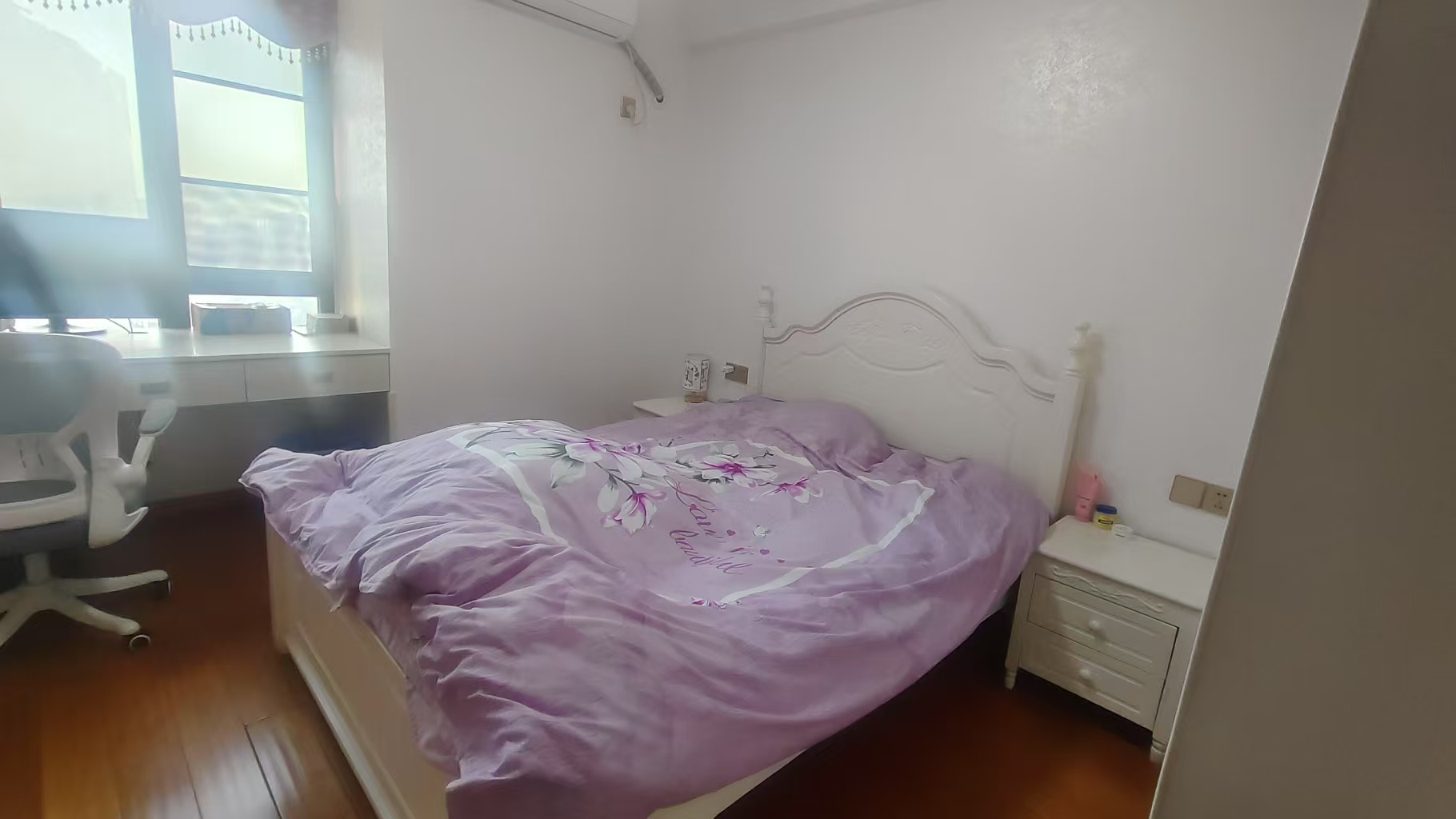 东部美的城 3室2厅2卫 63.8万 东部美的城 3室2厅2卫 63.8万室内图