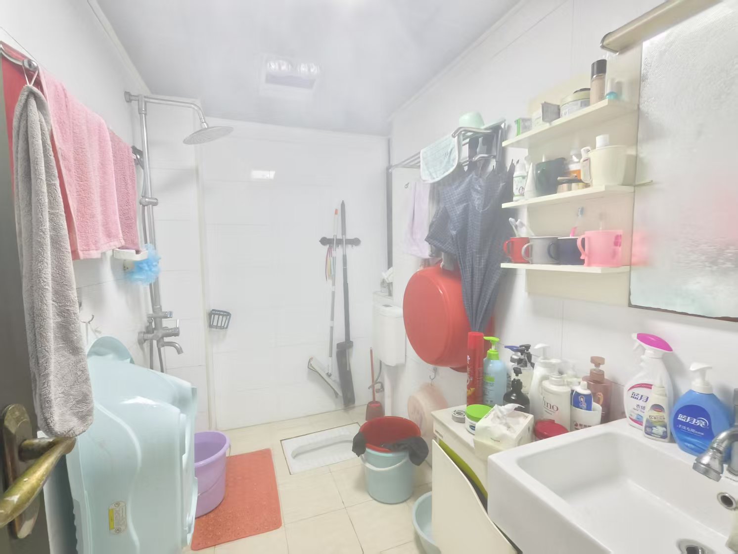 圣华名城建设北路110号 2室2厅1卫 35.0万 圣华名城建设北路110号 2室2厅1卫 35.0万室内图