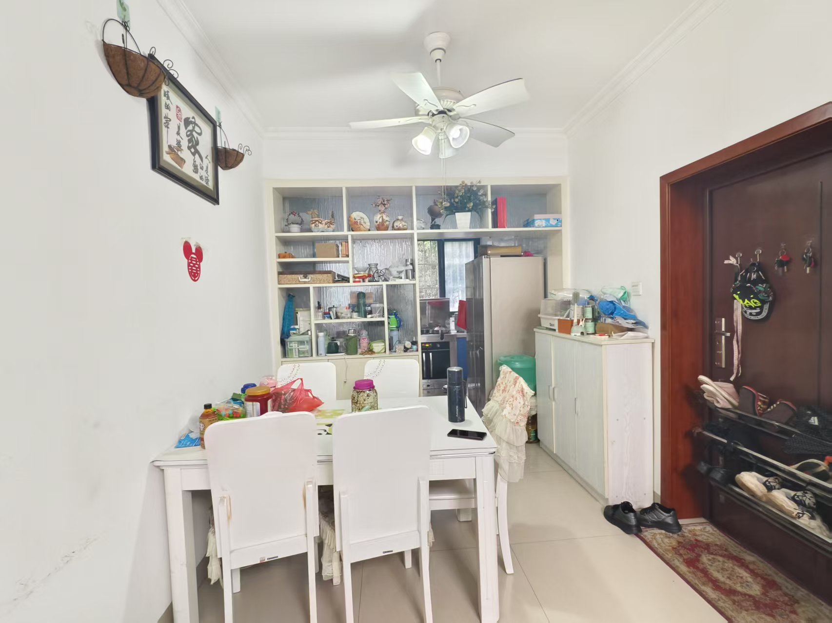 圣华名城建设北路110号 2室2厅1卫 35.0万 圣华名城建设北路110号 2室2厅1卫 35.0万室内图