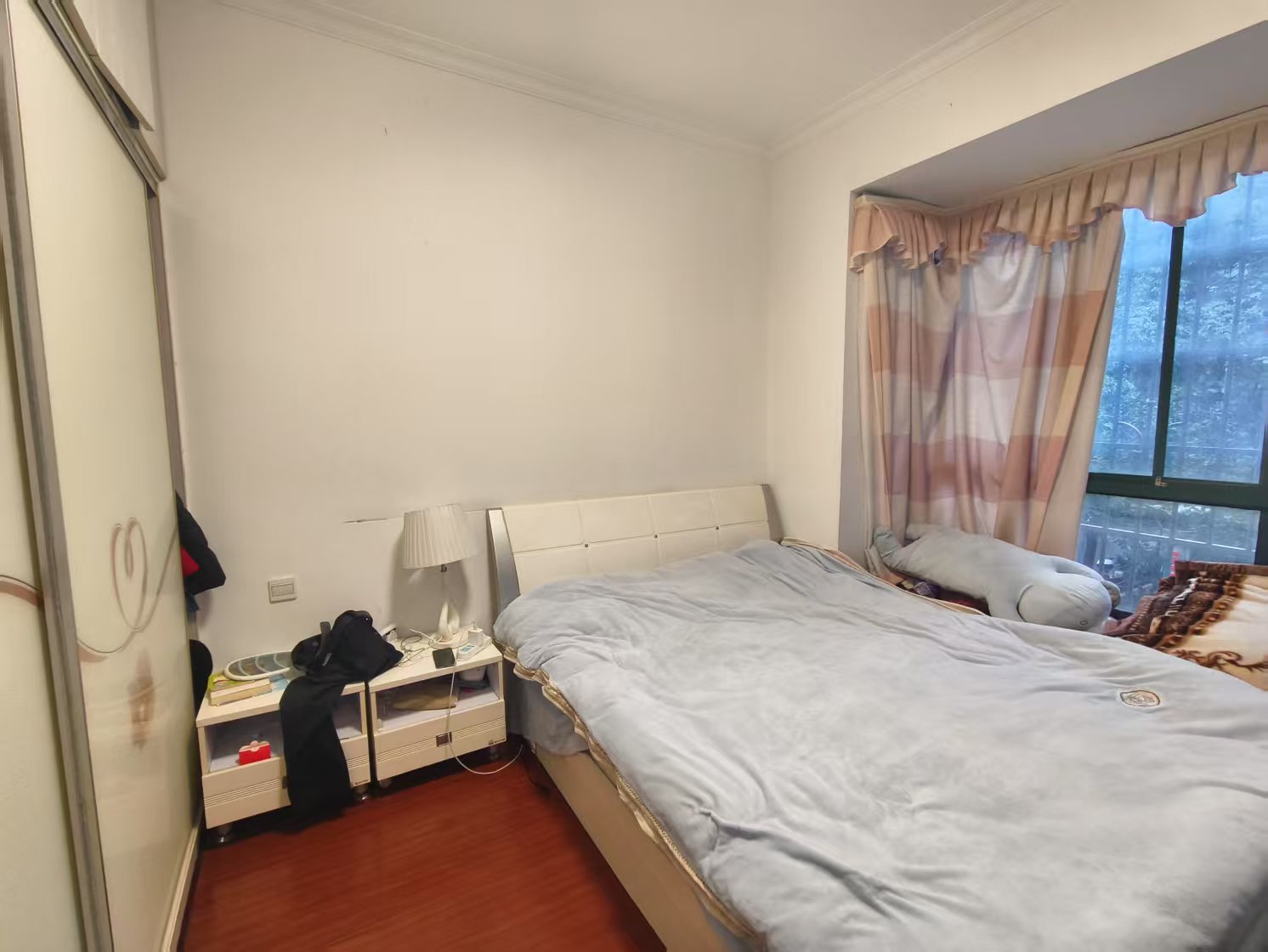 圣华名城建设北路110号 2室2厅1卫 35.0万 圣华名城建设北路110号 2室2厅1卫 35.0万室内图