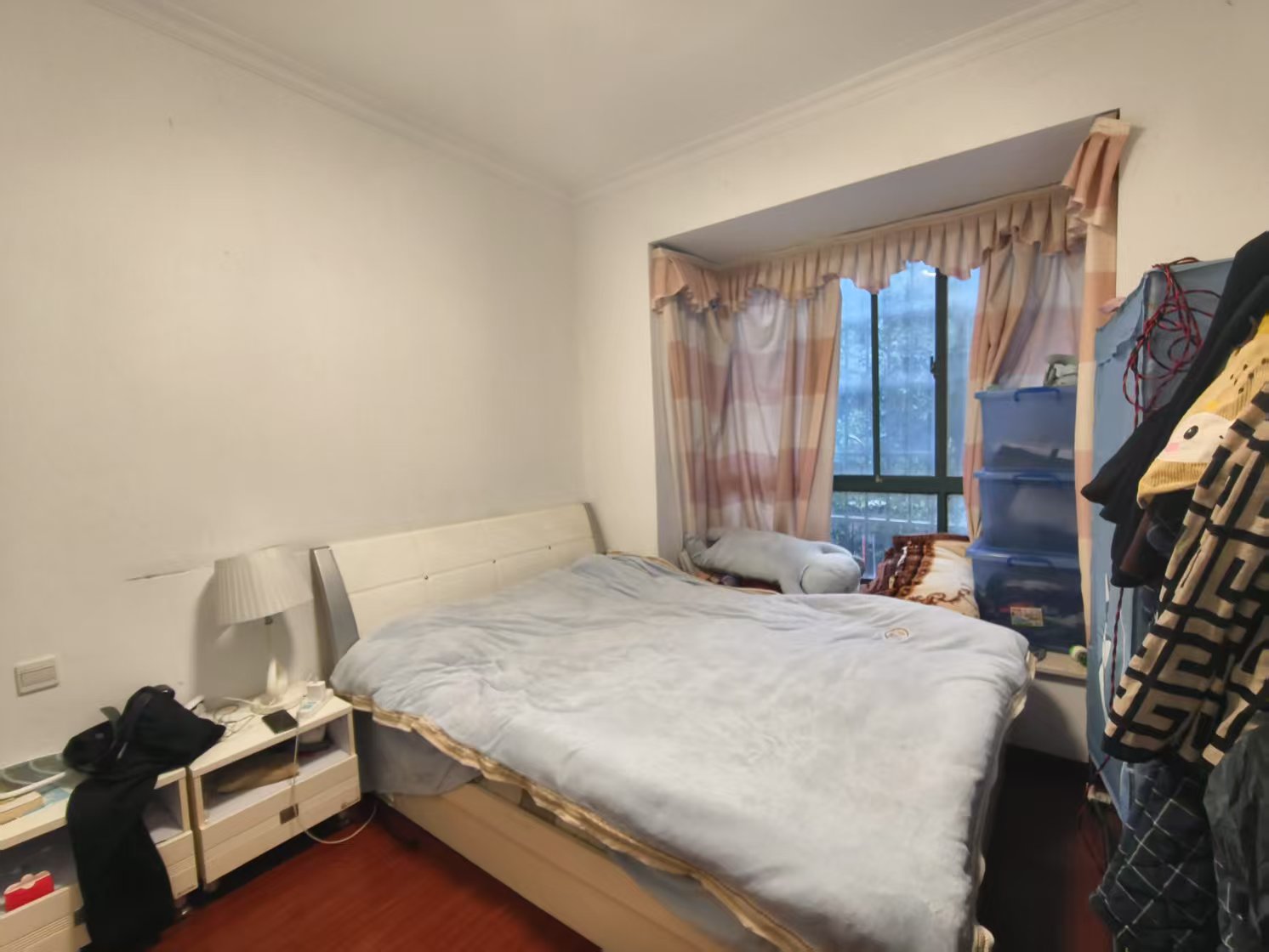 圣华名城建设北路110号 2室2厅1卫 35.0万 圣华名城建设北路110号 2室2厅1卫 35.0万室内图