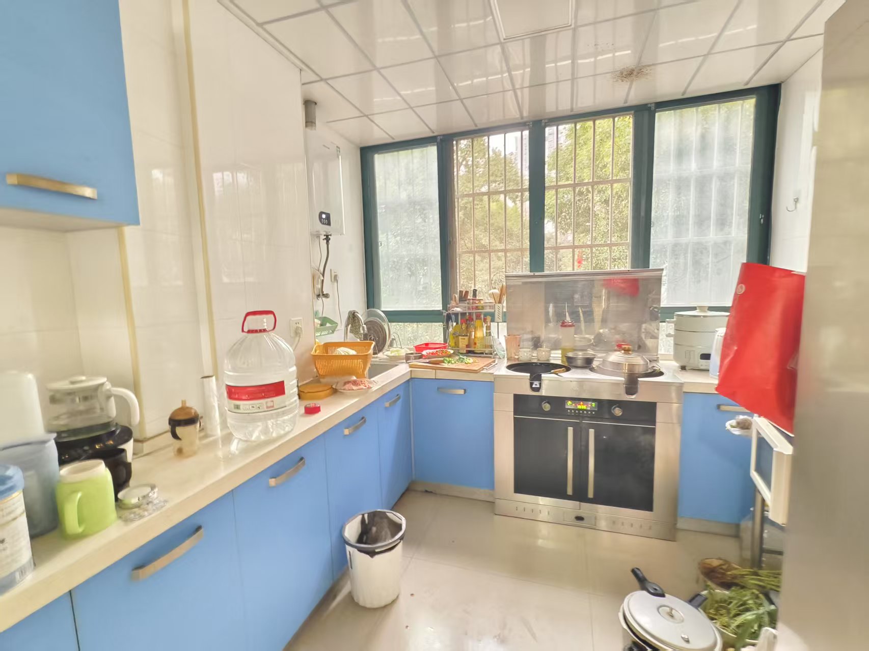 圣华名城建设北路110号 2室2厅1卫 35.0万 圣华名城建设北路110号 2室2厅1卫 35.0万室内图