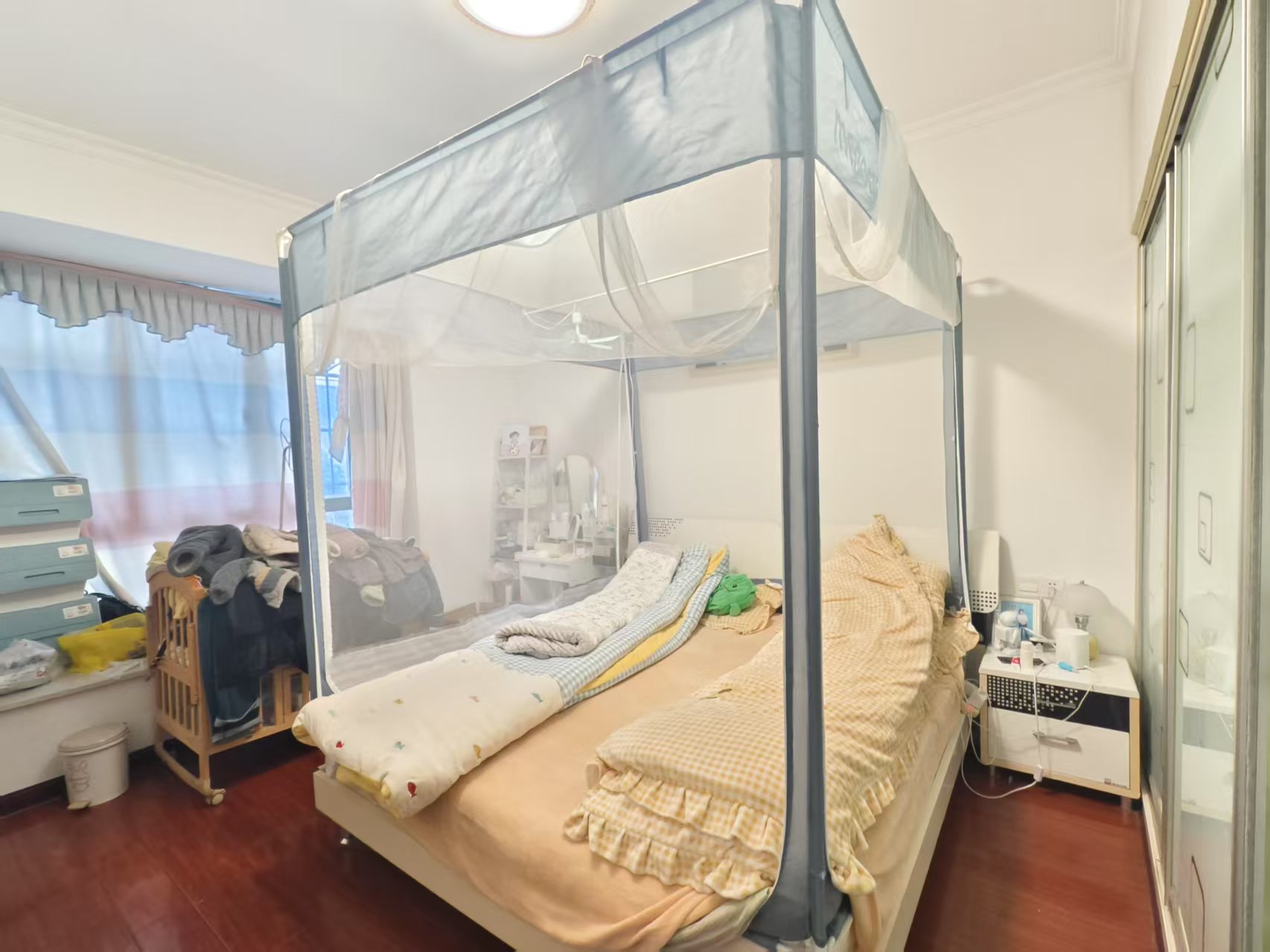 圣华名城建设北路110号 2室2厅1卫 35.0万 圣华名城建设北路110号 2室2厅1卫 35.0万室内图