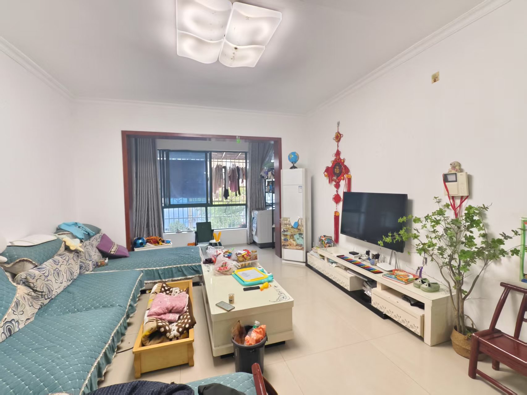 圣华名城建设北路110号 2室2厅1卫 35.0万 圣华名城建设北路110号 2室2厅1卫 35.0万室内图