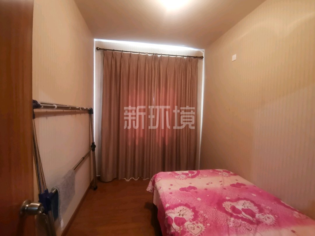 蓝色港湾 2室2厅1卫 1500.0元/月 蓝色港湾 2室2厅1卫 1500.0元/月室内图