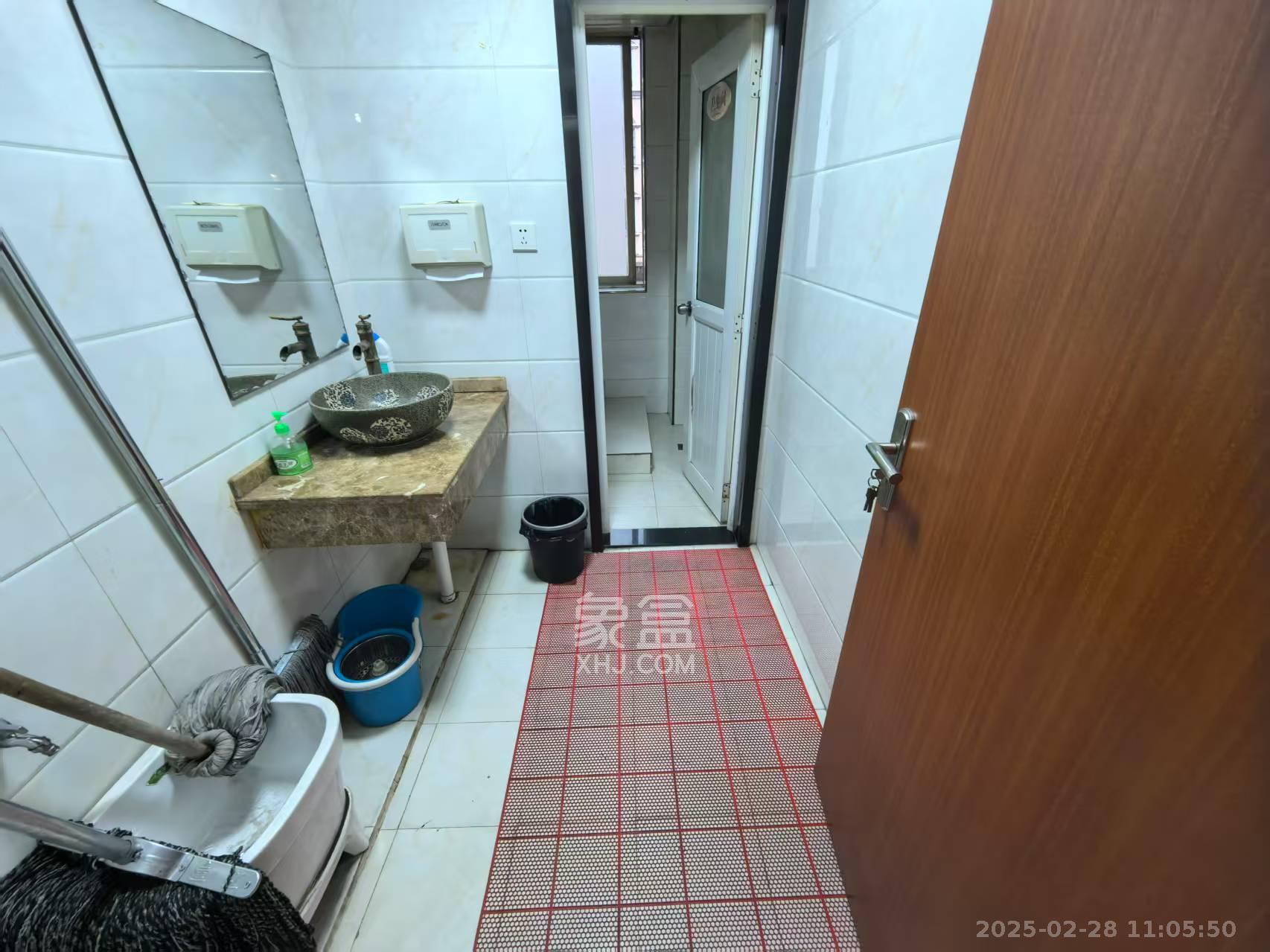 马王堆陶瓷建材新城 3室2厅1卫 4000.0元/月 马王堆陶瓷建材新城 3室2厅1卫 4000.0元/月室内图