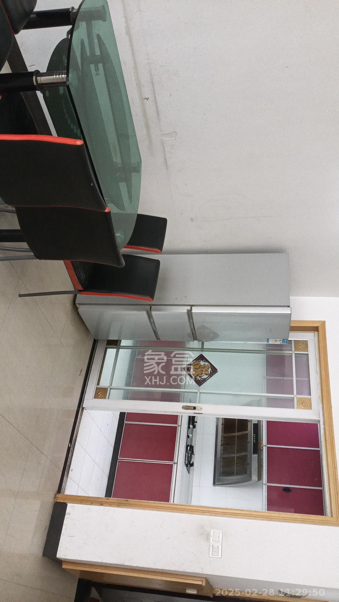 红树湾 2室2厅1卫 1400.0元/月 红树湾 2室2厅1卫 1400.0元/月室内图